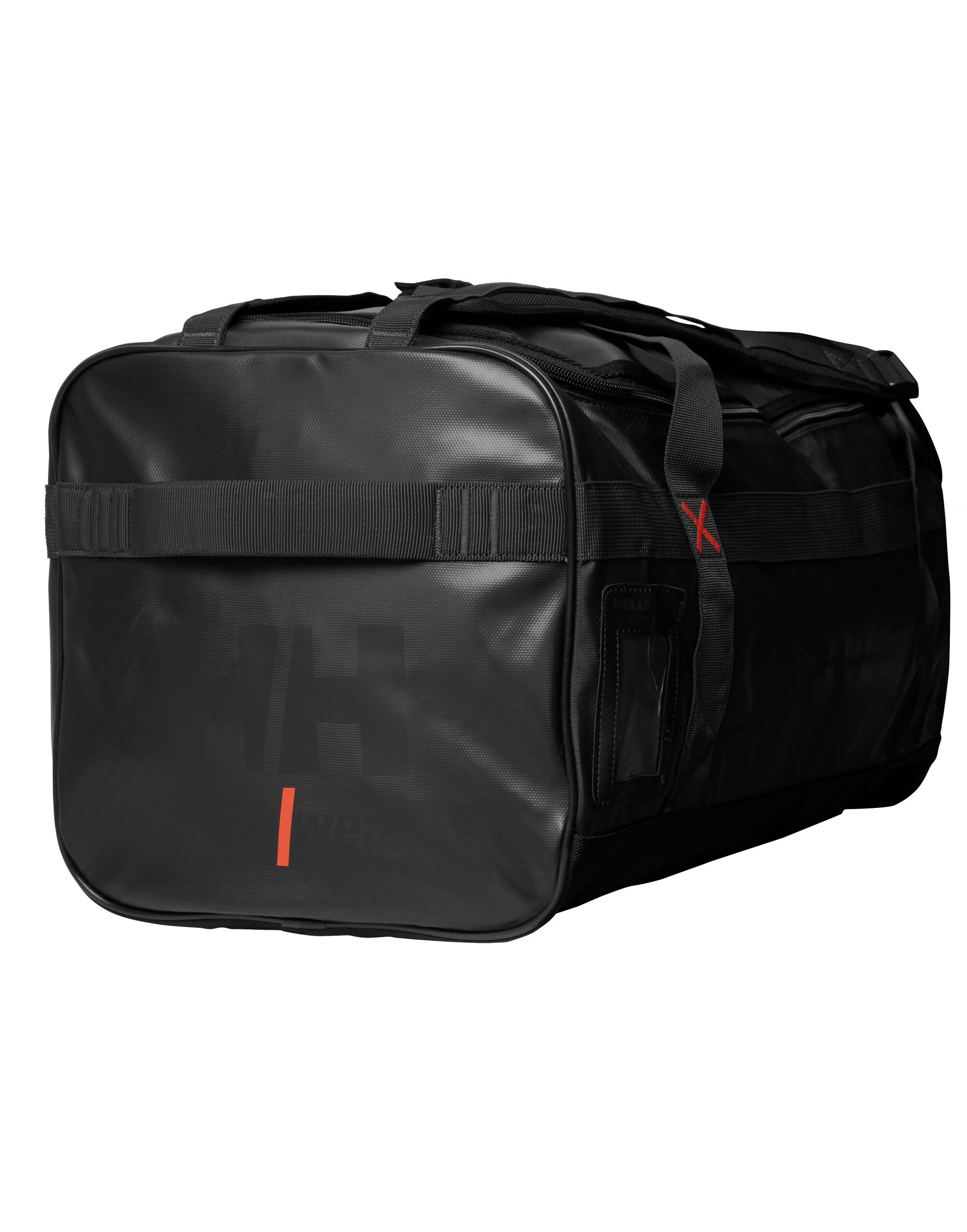 79572 Duffel Bag 50L Black