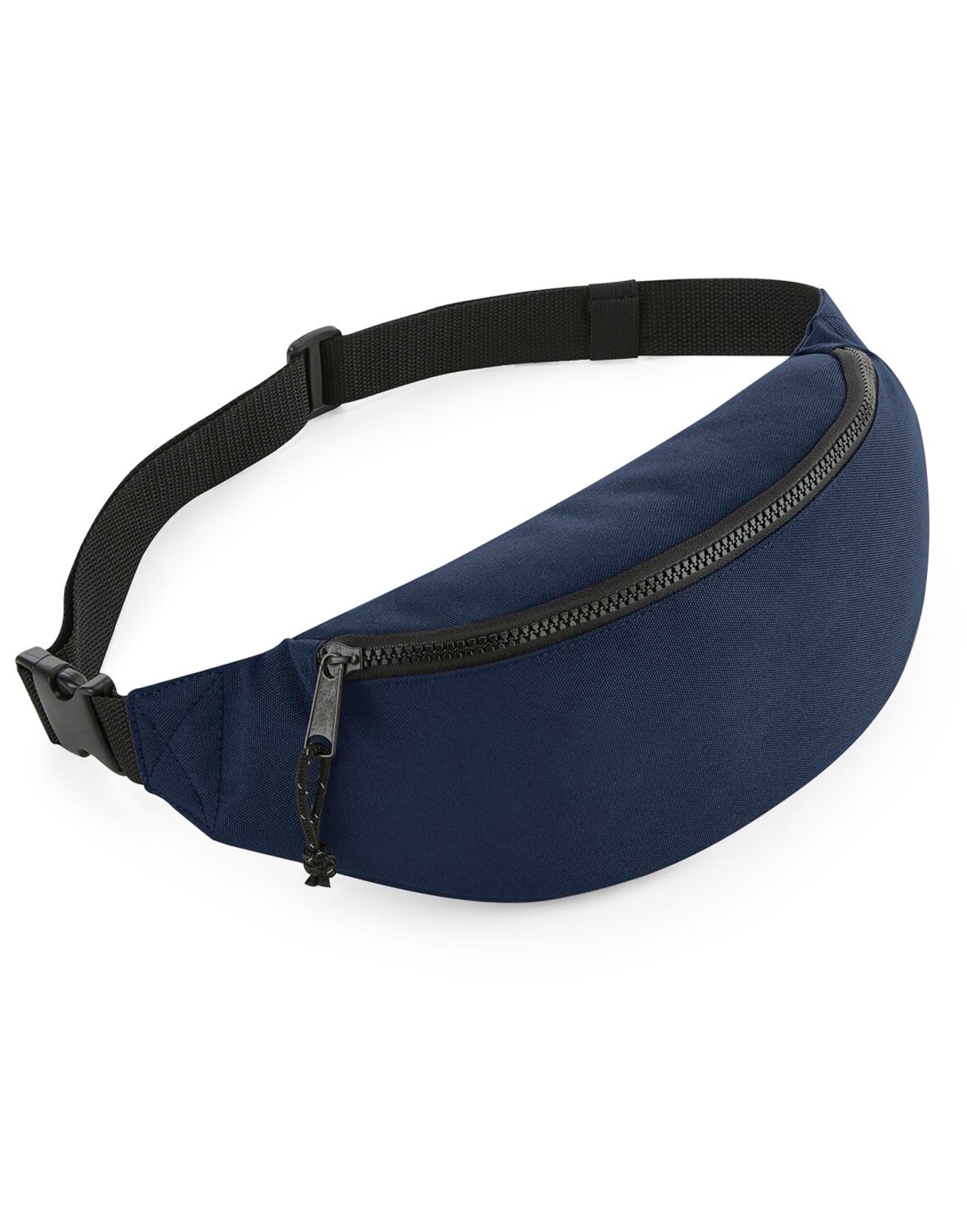 BG282 Recycled Waistpack Navy