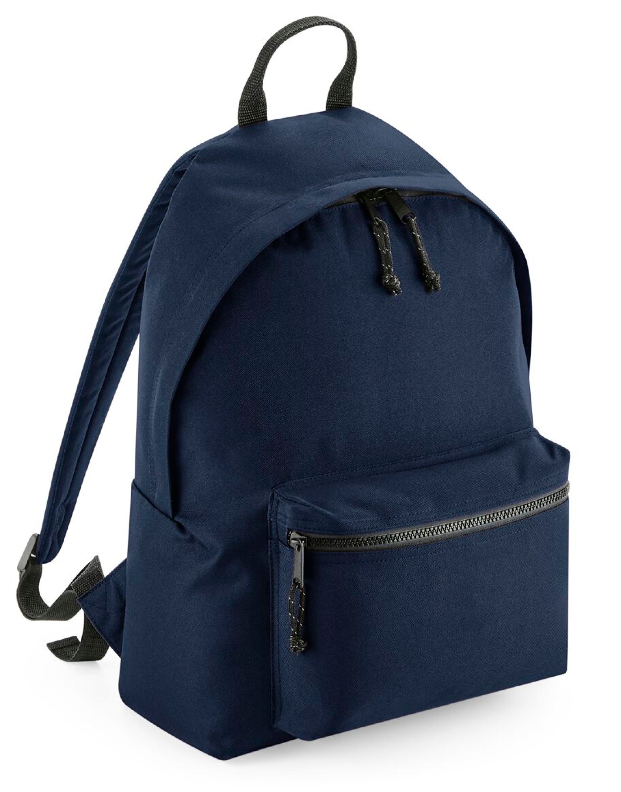 BG285 Recycled Backpack Navy