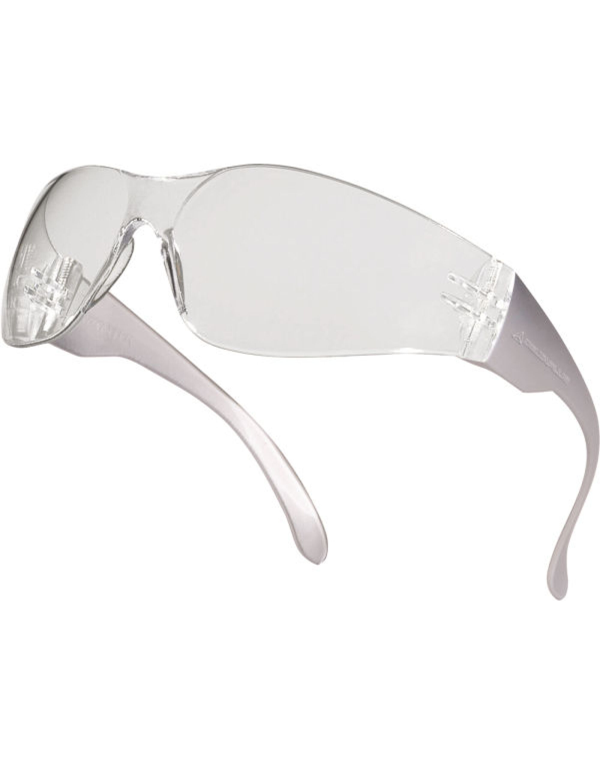 BRAVA2 Brava 2 Safety Glasses Clear