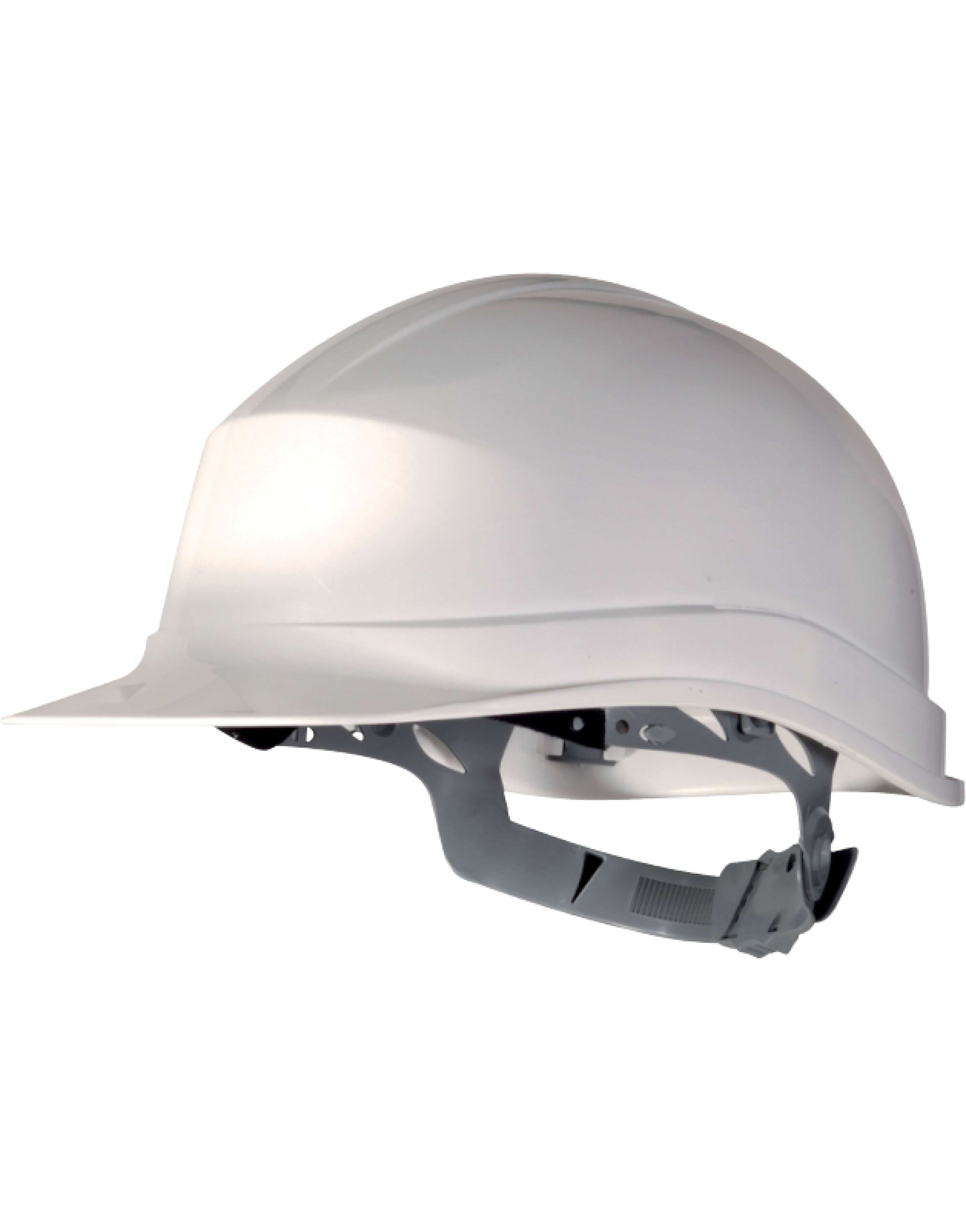 ZIRCON Zircon Hard Hat White