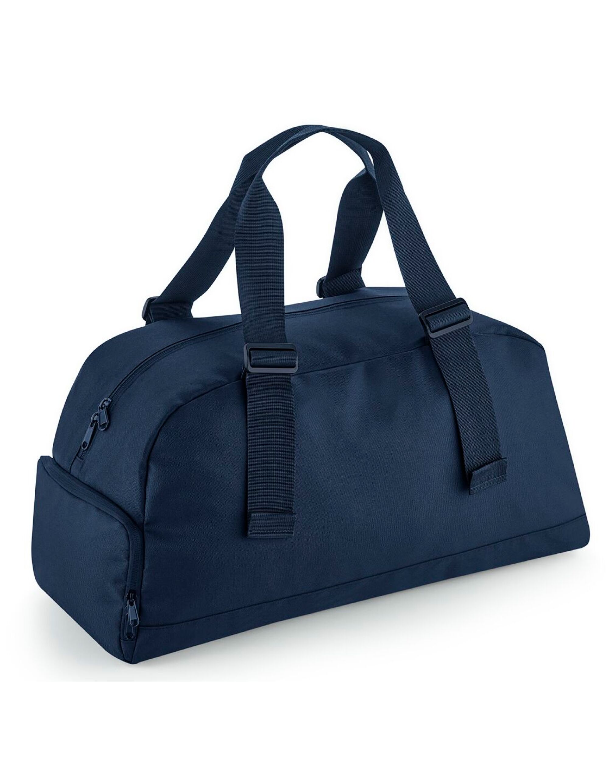 BG278 Recycled Essentials Holdall Navy