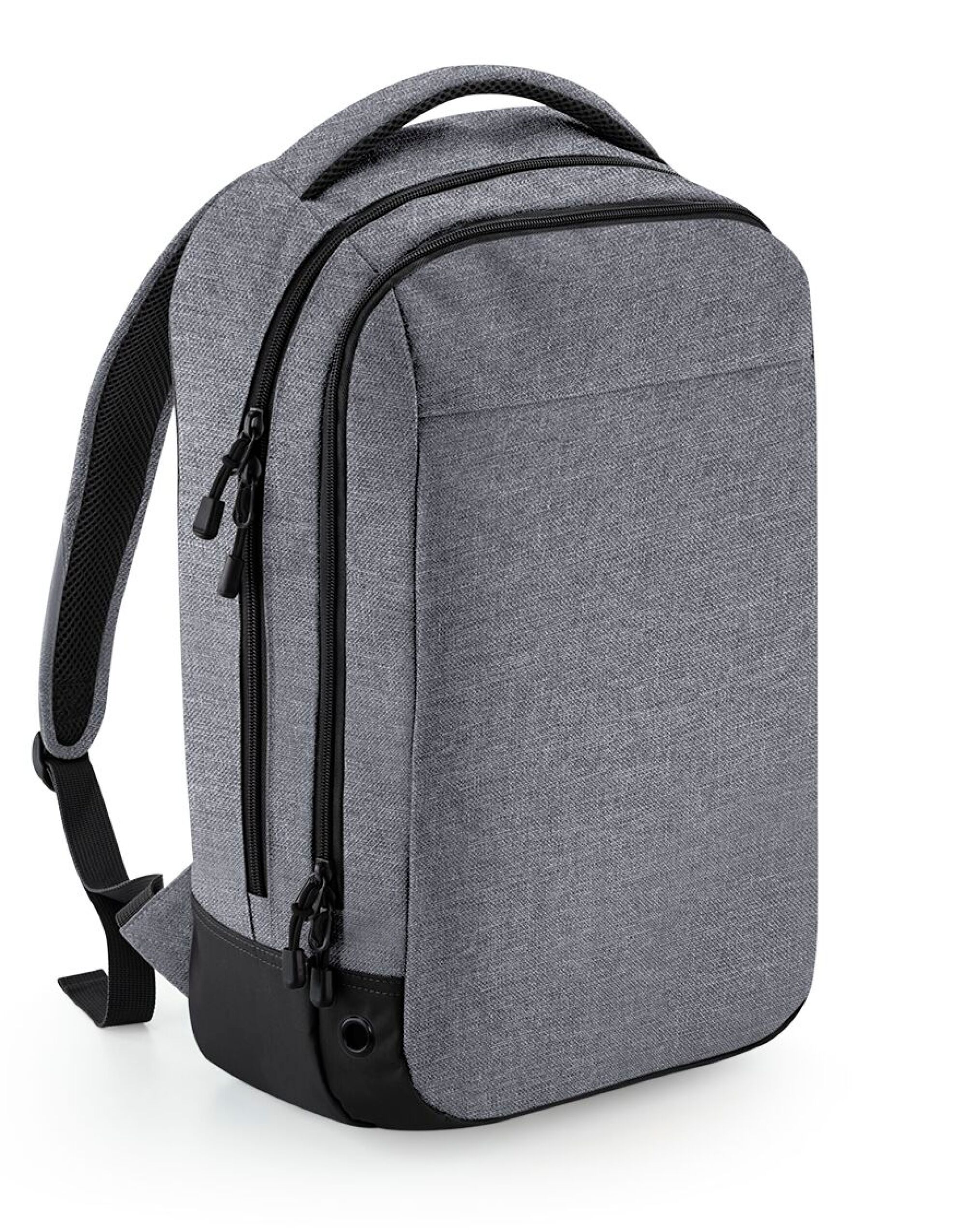 BG545 Athleisure Sports Backpack Grey