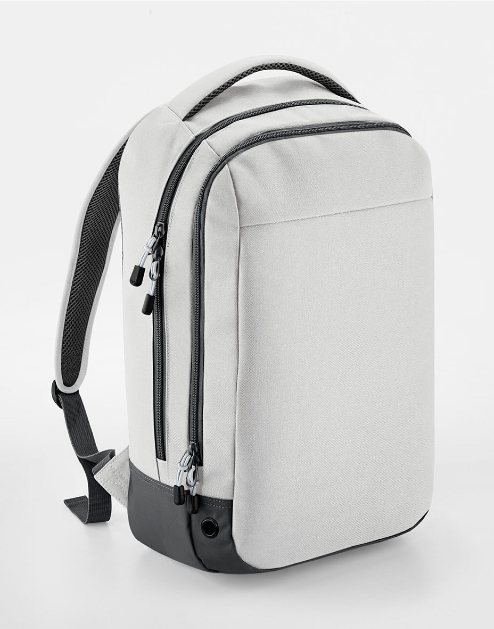 BG545 Athleisure Sports Backpack Ice Grey