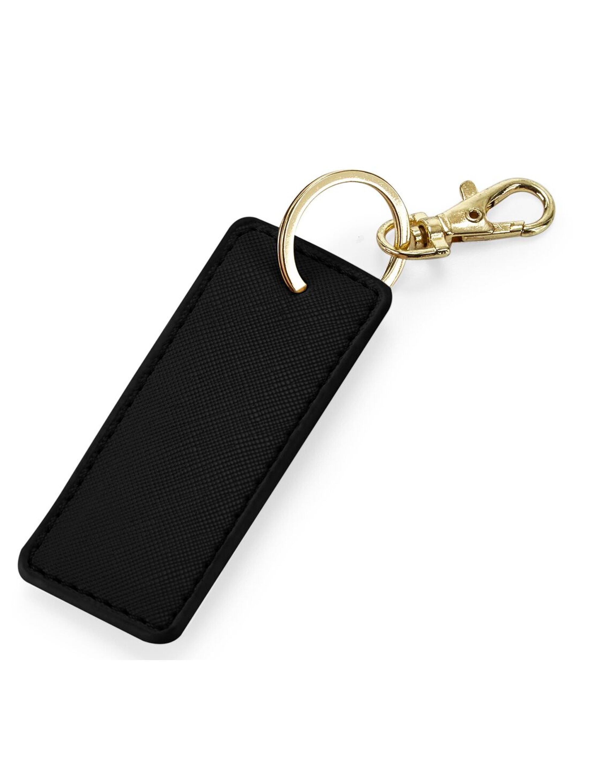 BG744 Boutique Key Clip Black