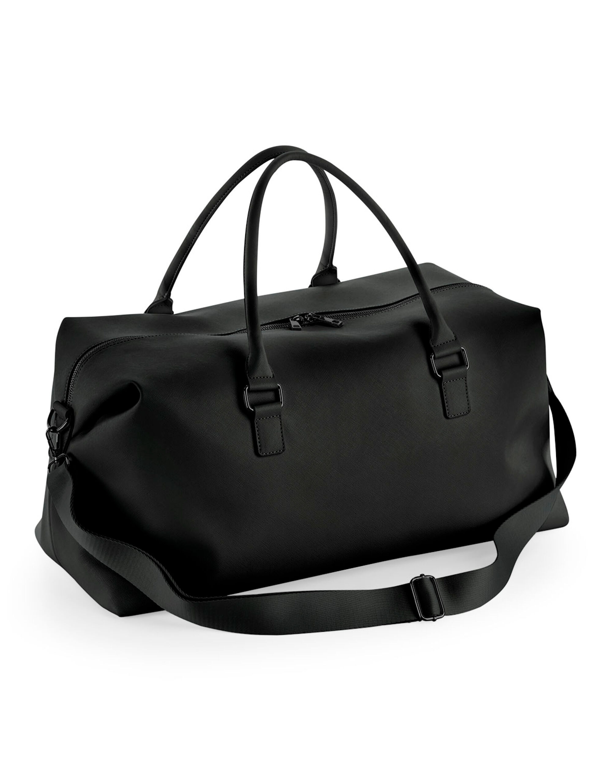 BG760 Boutique Weekender Black/Black