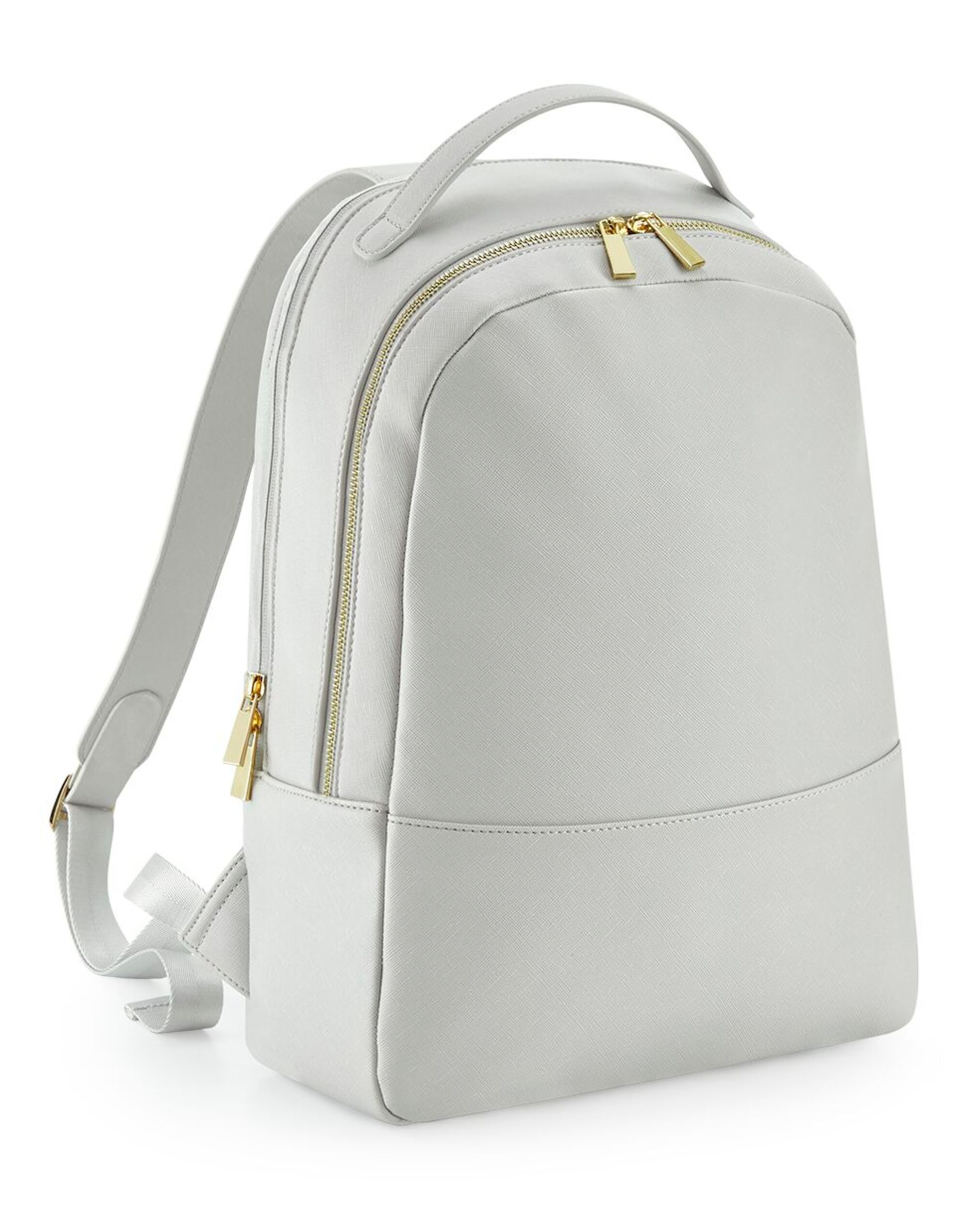 BG768 Boutique Backpack Soft Grey