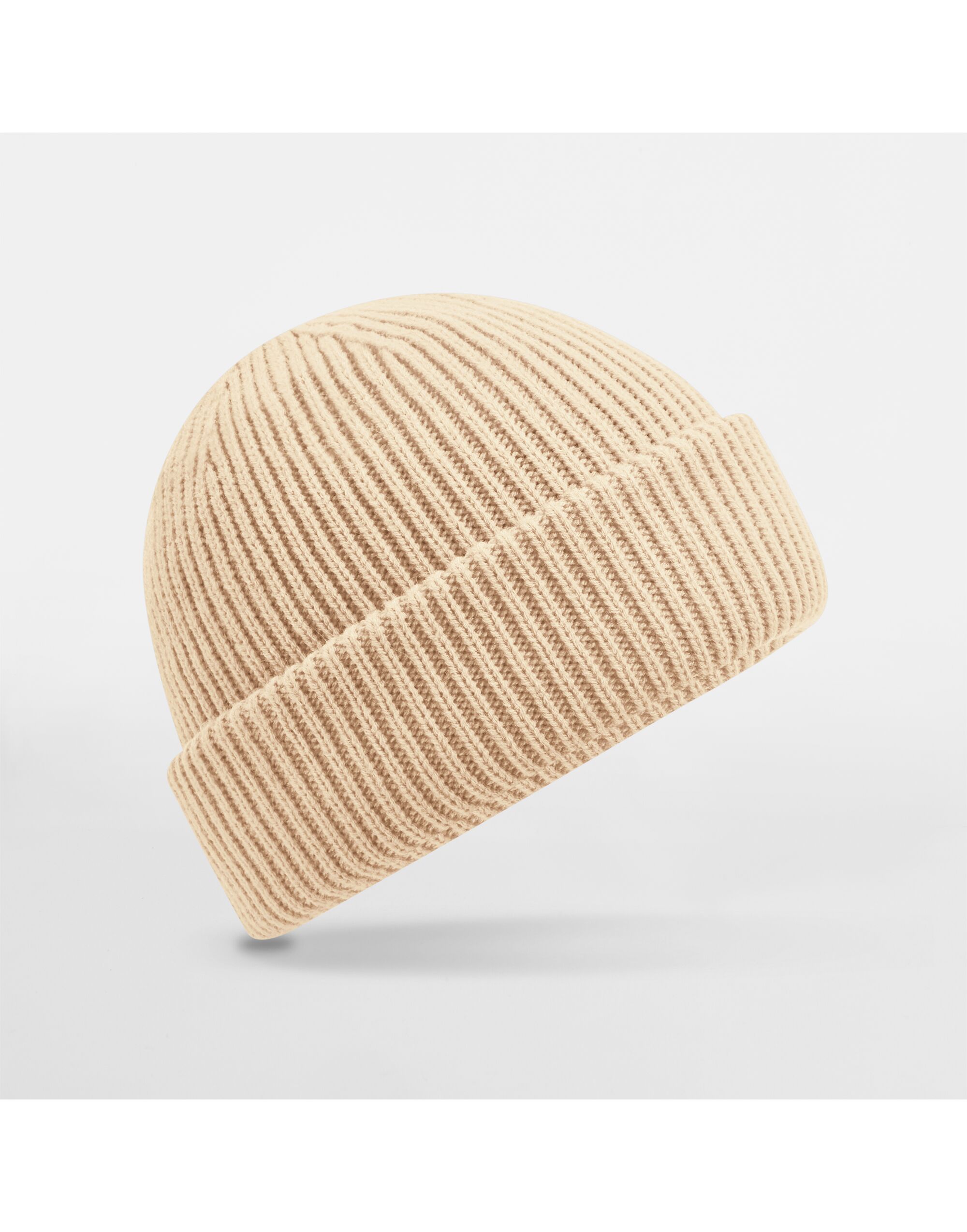 B508R Wind Resistant Breathable Elements Beanie Sand