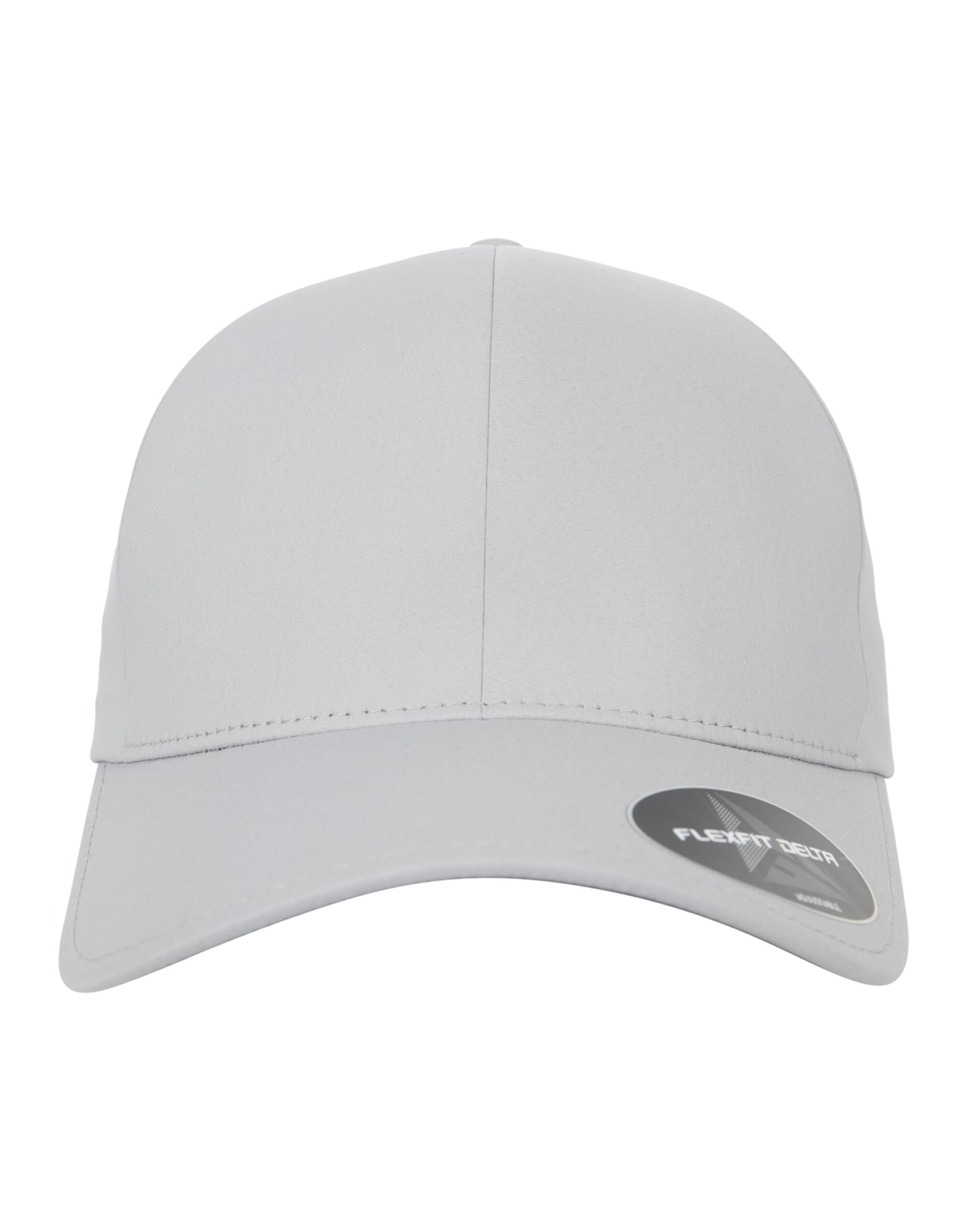 180A Delta Adjustable Cap Silver