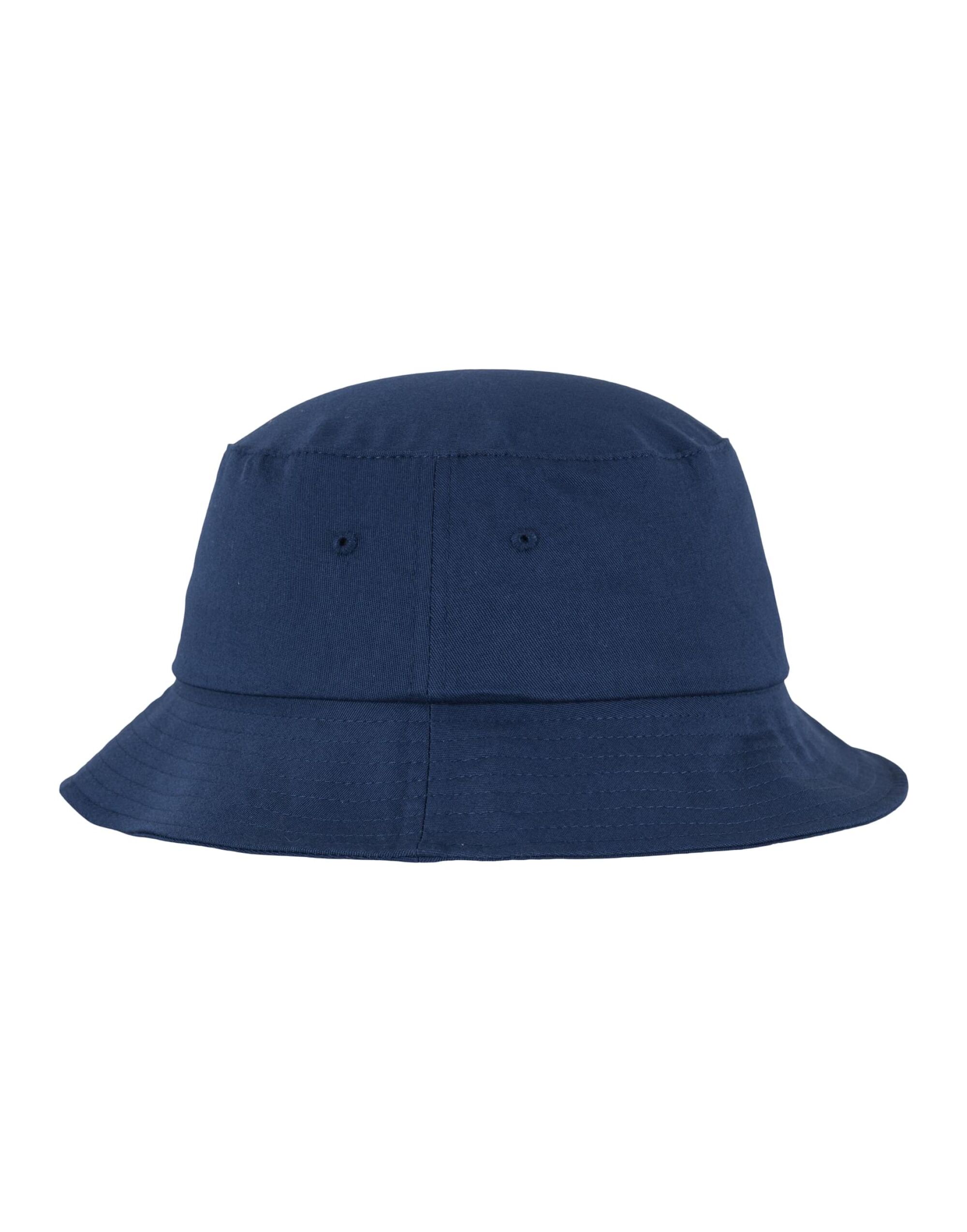 5003 Cotton Twill Bucket Hat Navy