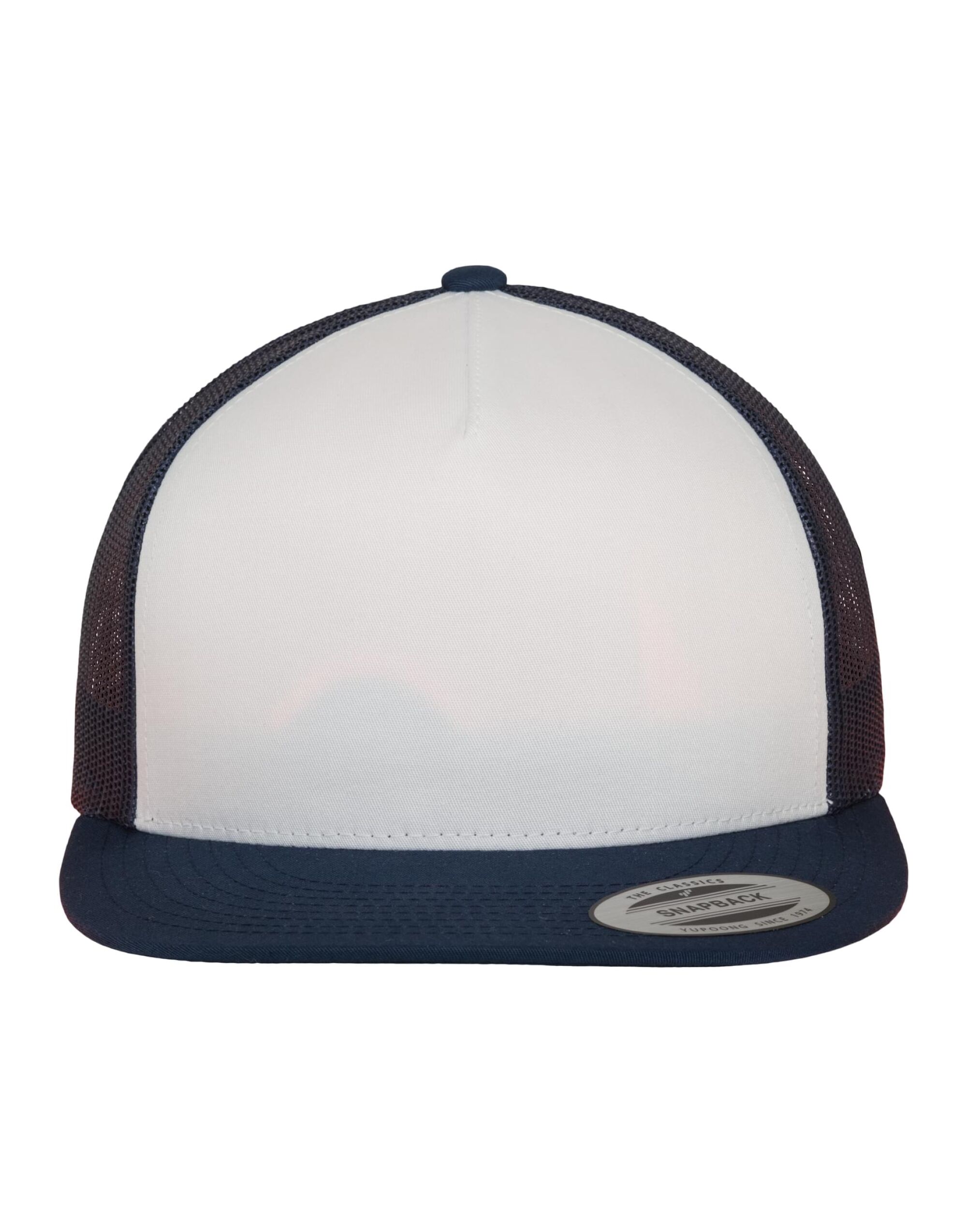 6006W Classic Trucker Navy/White/Navy