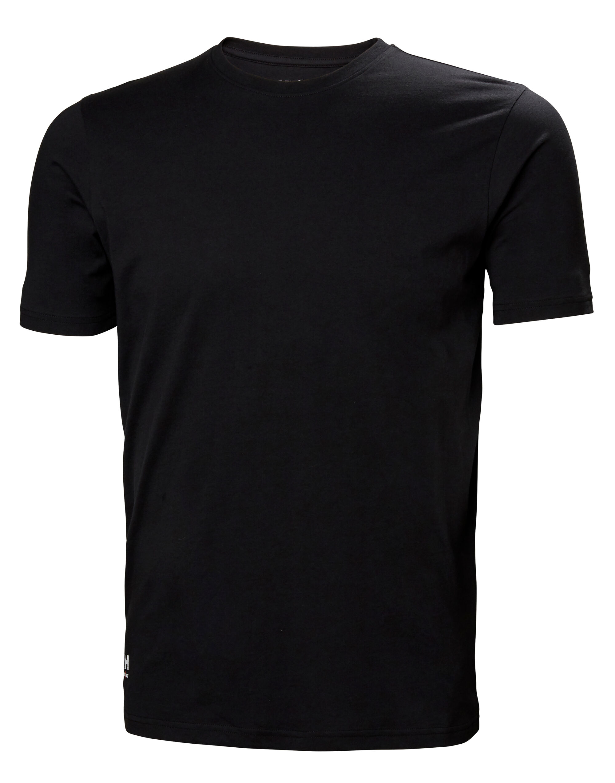 79397 Helly Hansen Classic 2.0 T-Shirt Black