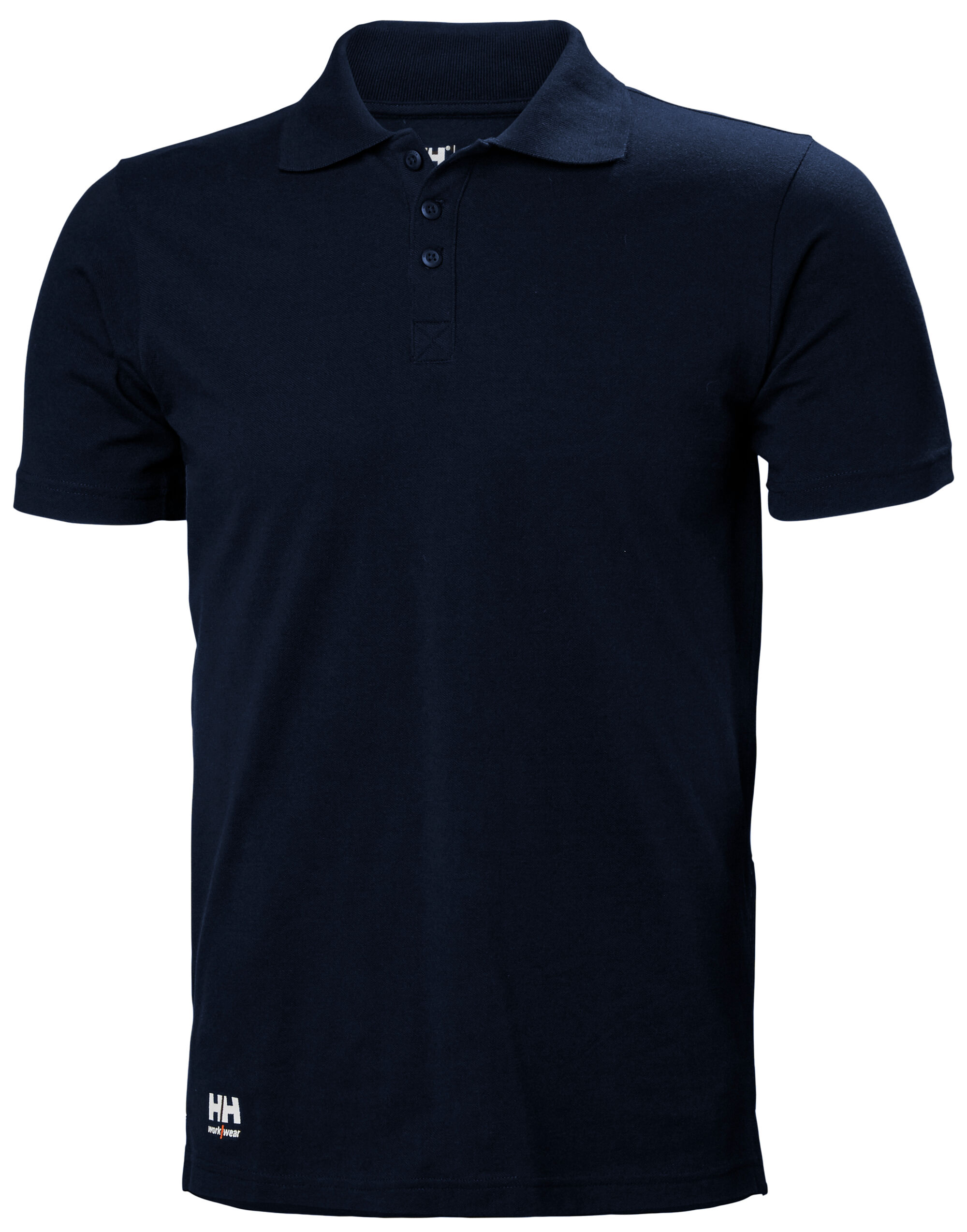 79398 Helly Hansen Classic 2.0 Polo Navy Blue