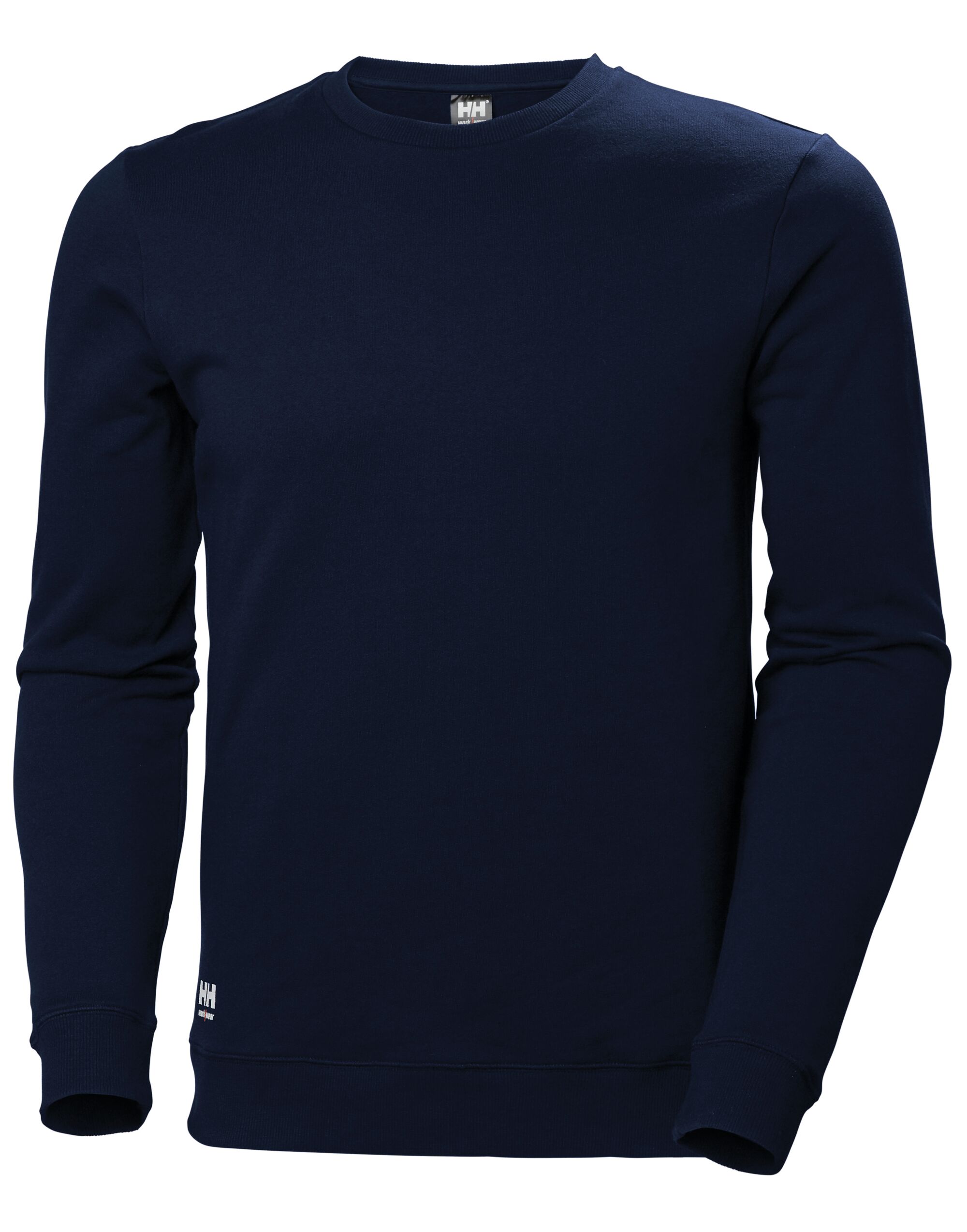 79400 Helly Hansen Classic 2.0 Sweatshirt Navy Blue