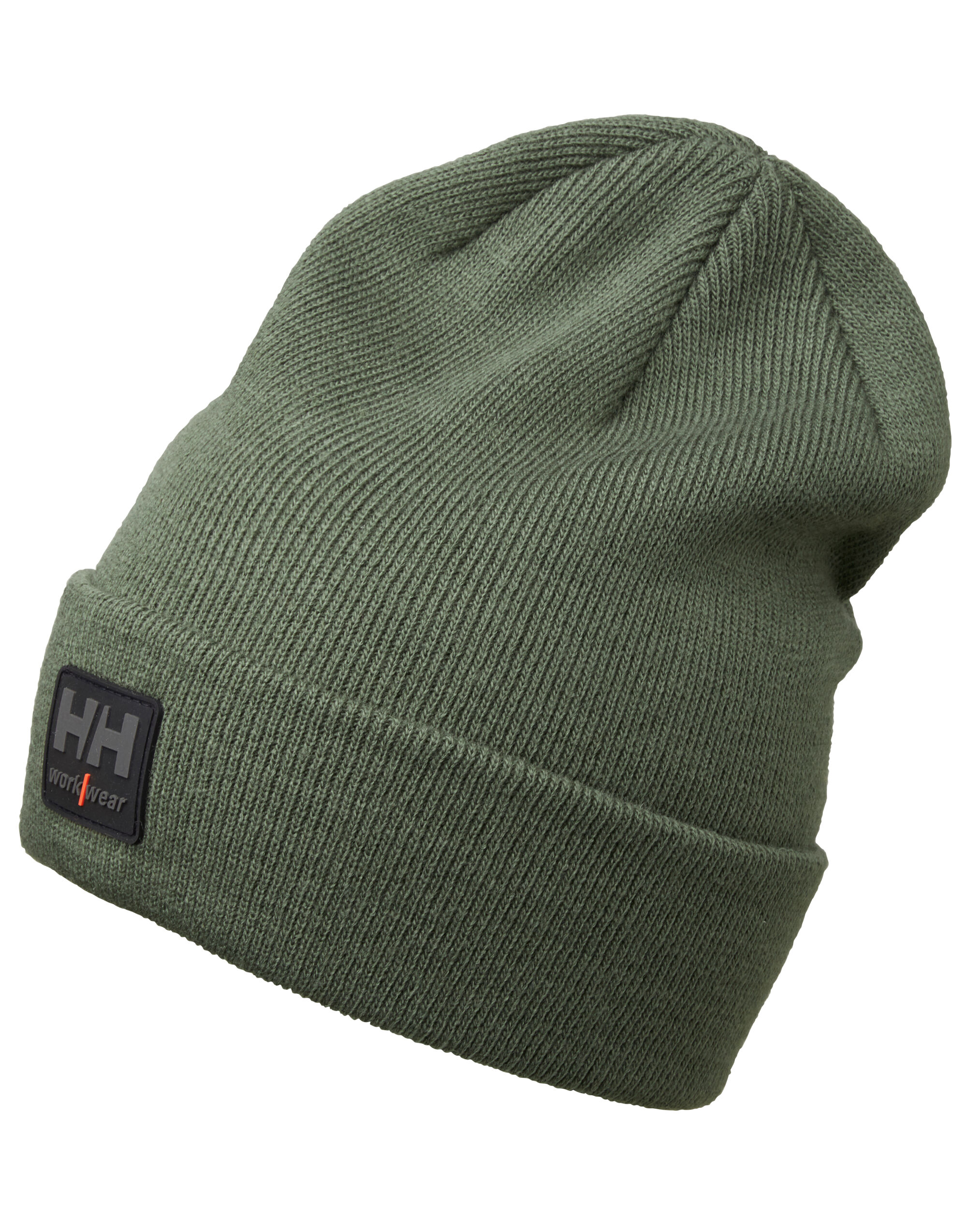 79811 Kensington Beanie Army Green