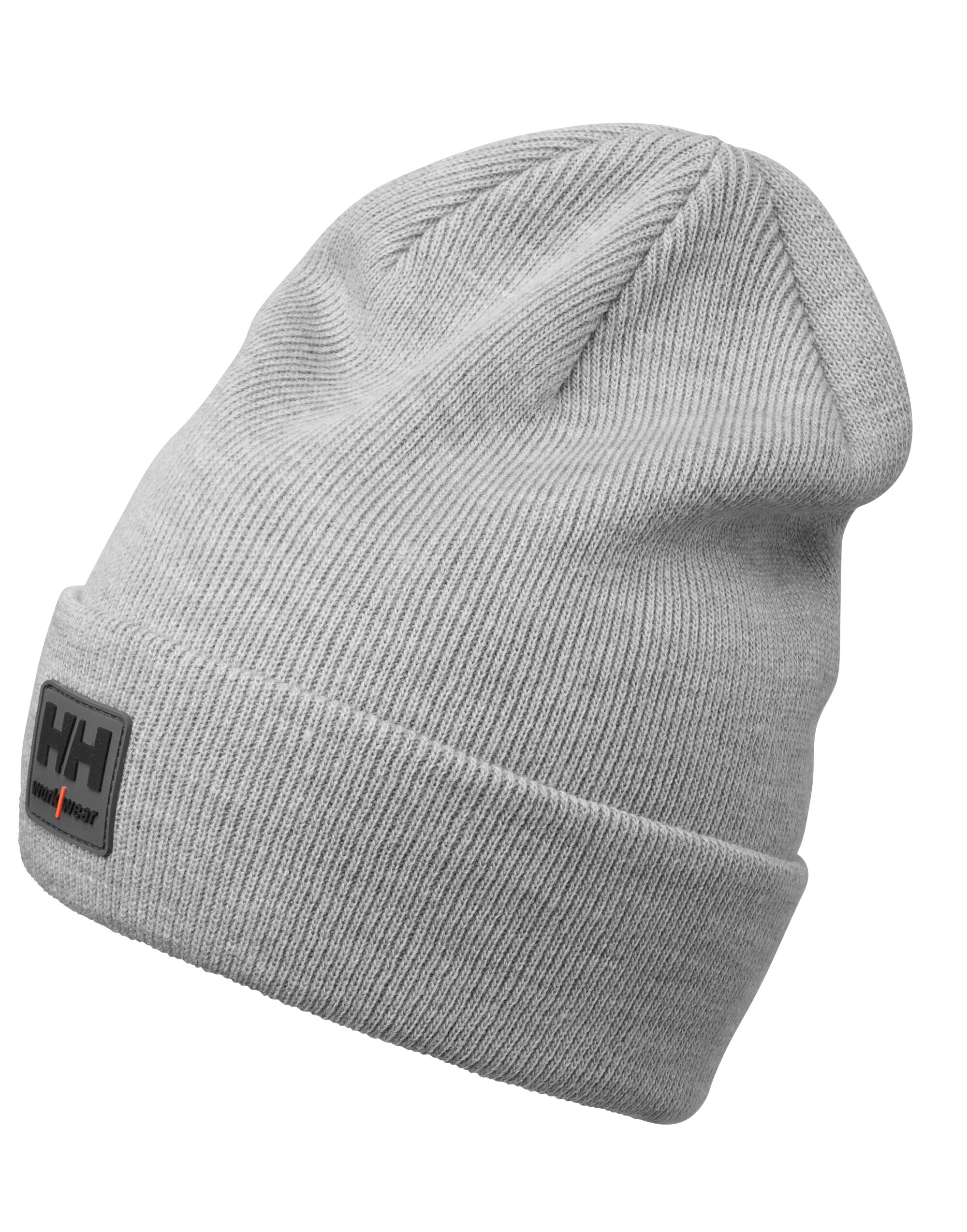 79811 Kensington Beanie Grey Melange