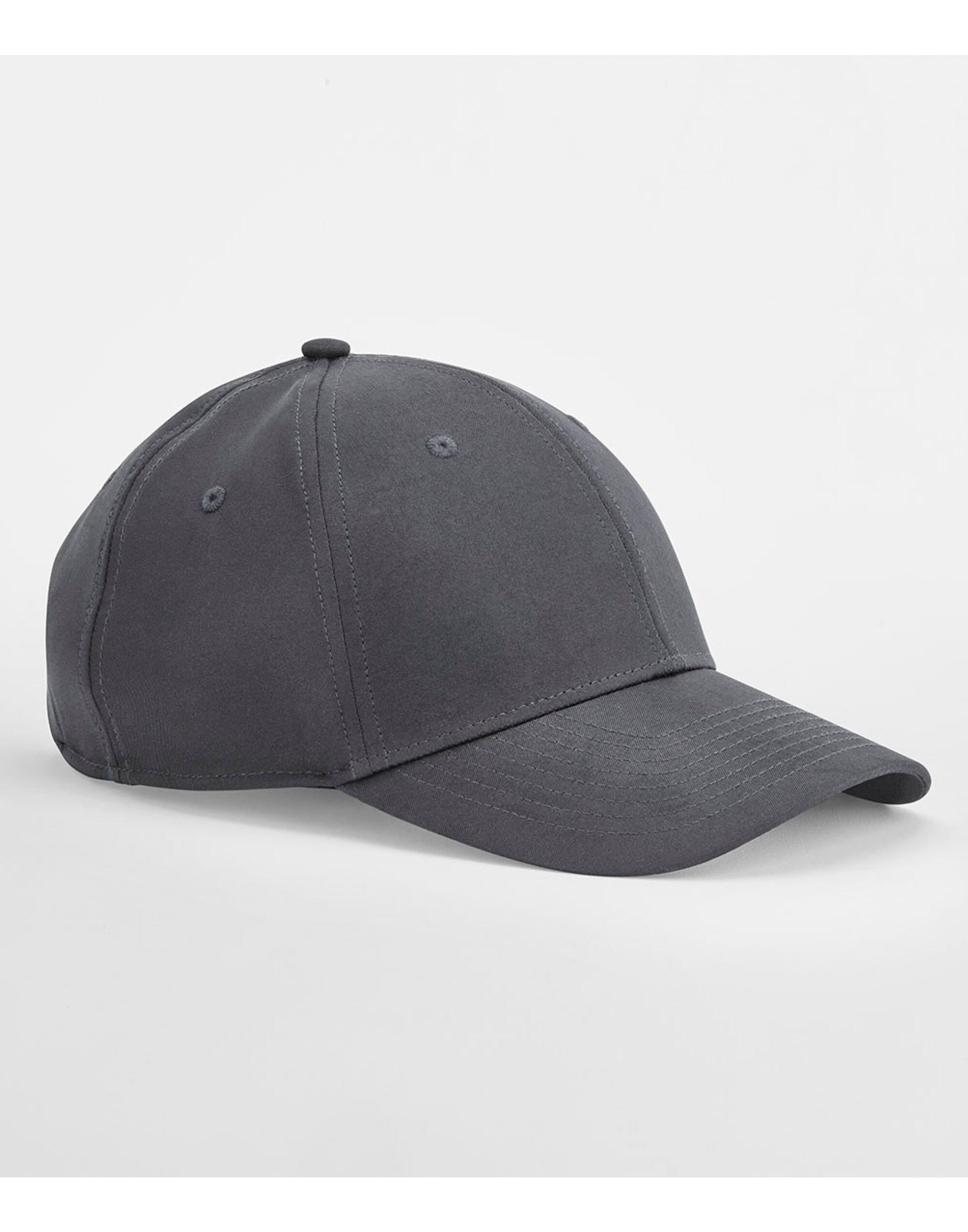 B172R Peformance Cap Graphite Grey