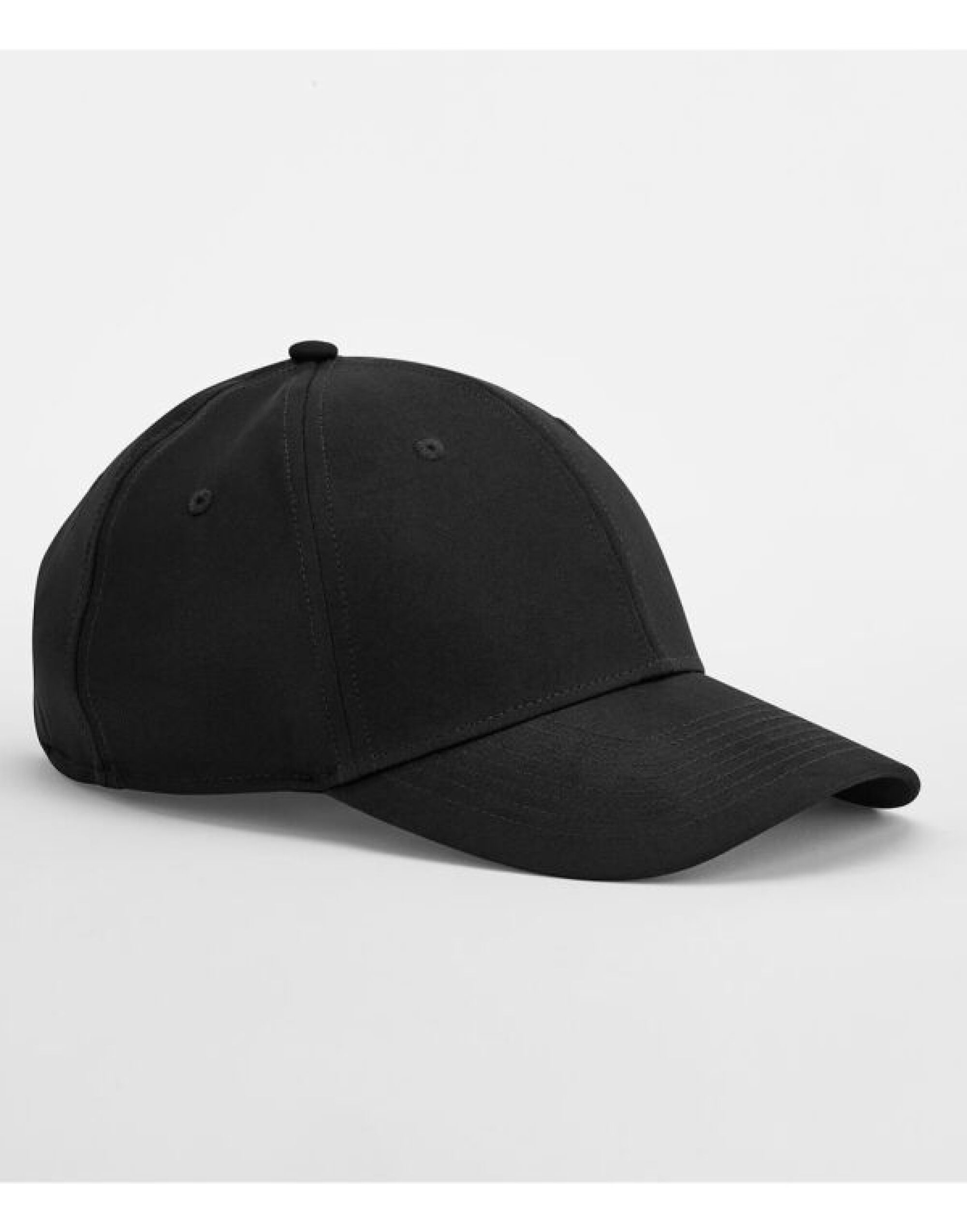 B172R Peformance Cap Black