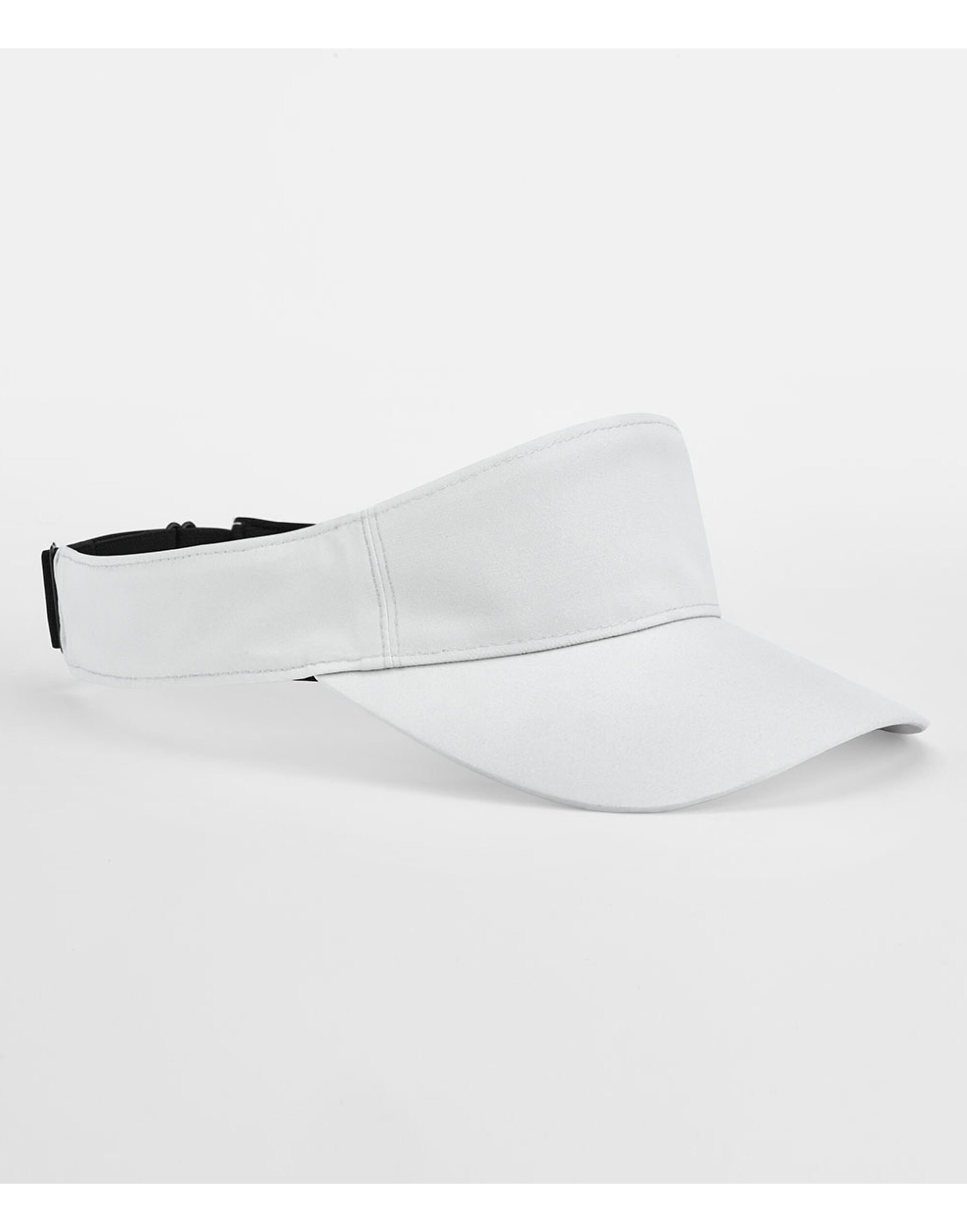 B174R Peformance Visor White