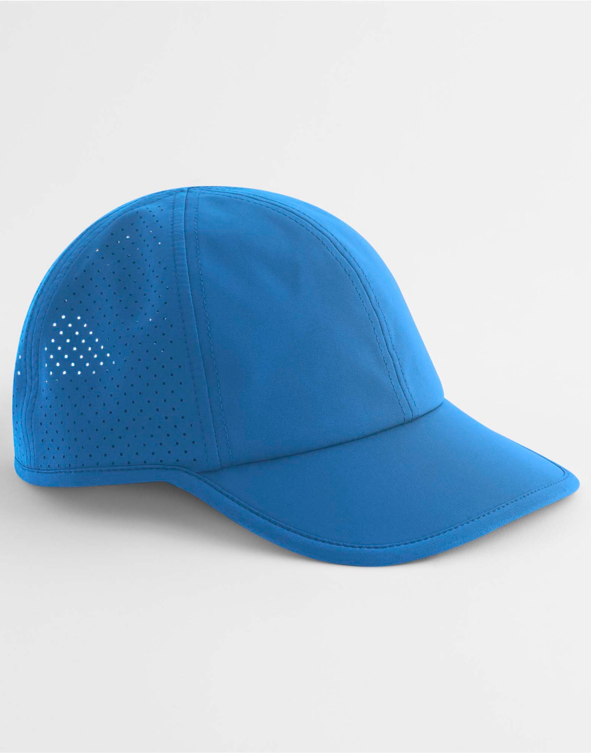 B183 Technical Training Cap Cornflower Blue