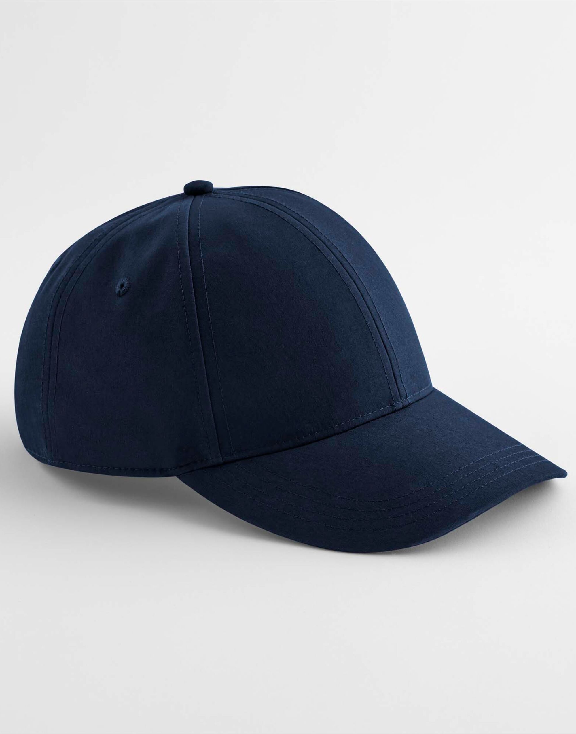 B191R Water Resistant Lifestyle Cap French Navy