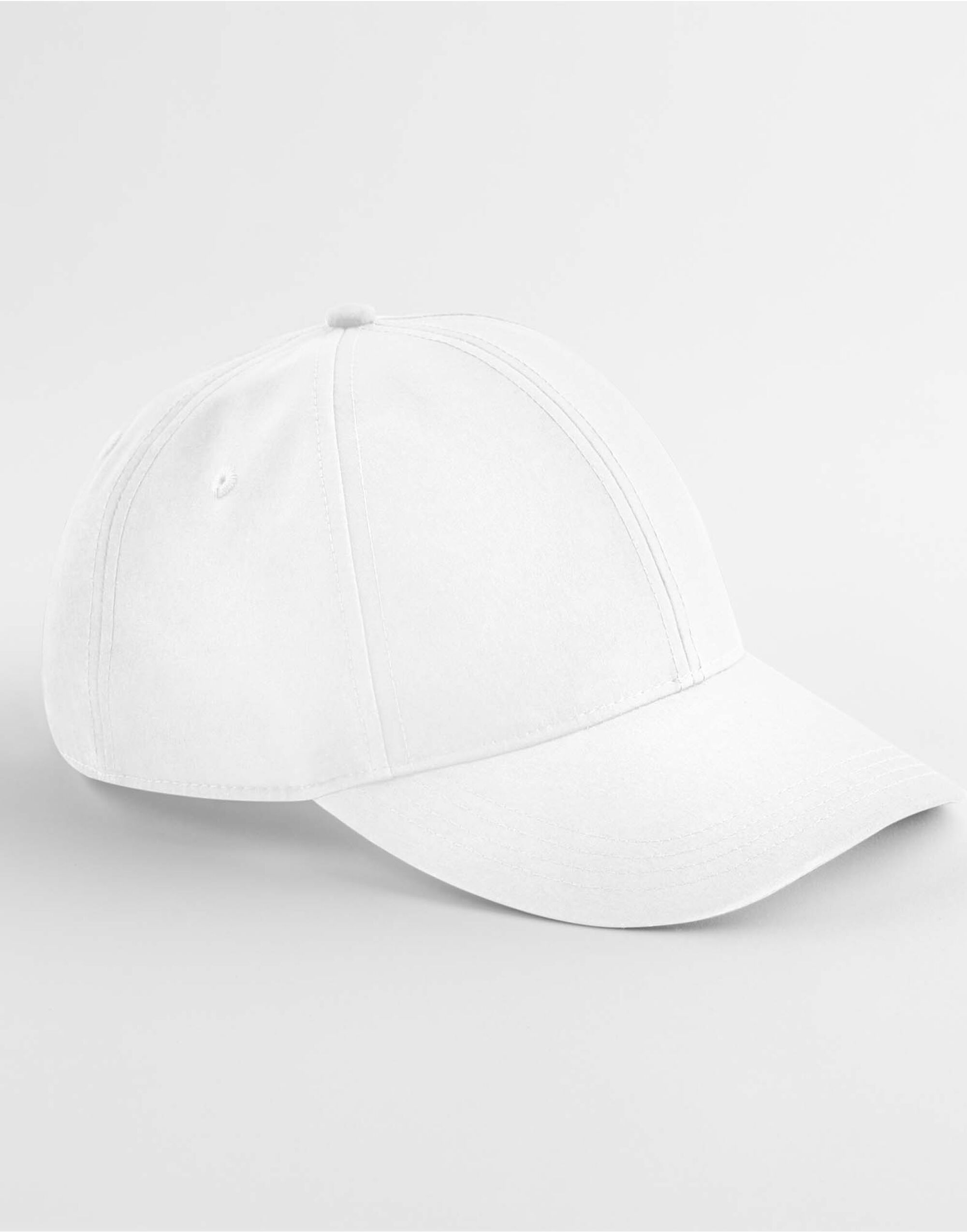 B191R Water Resistant Lifestyle Cap White