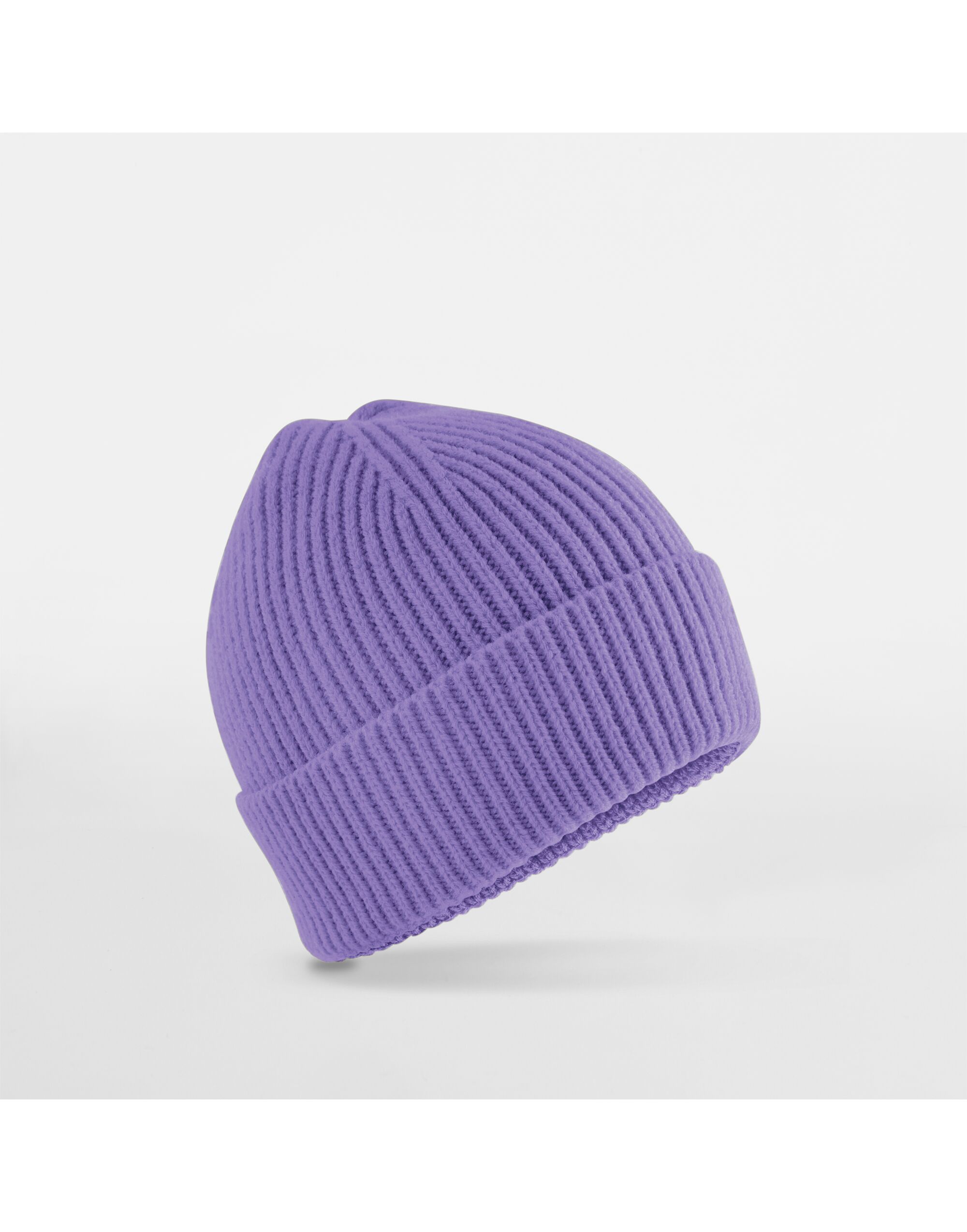B381B Kids Fashion Beanie Violet