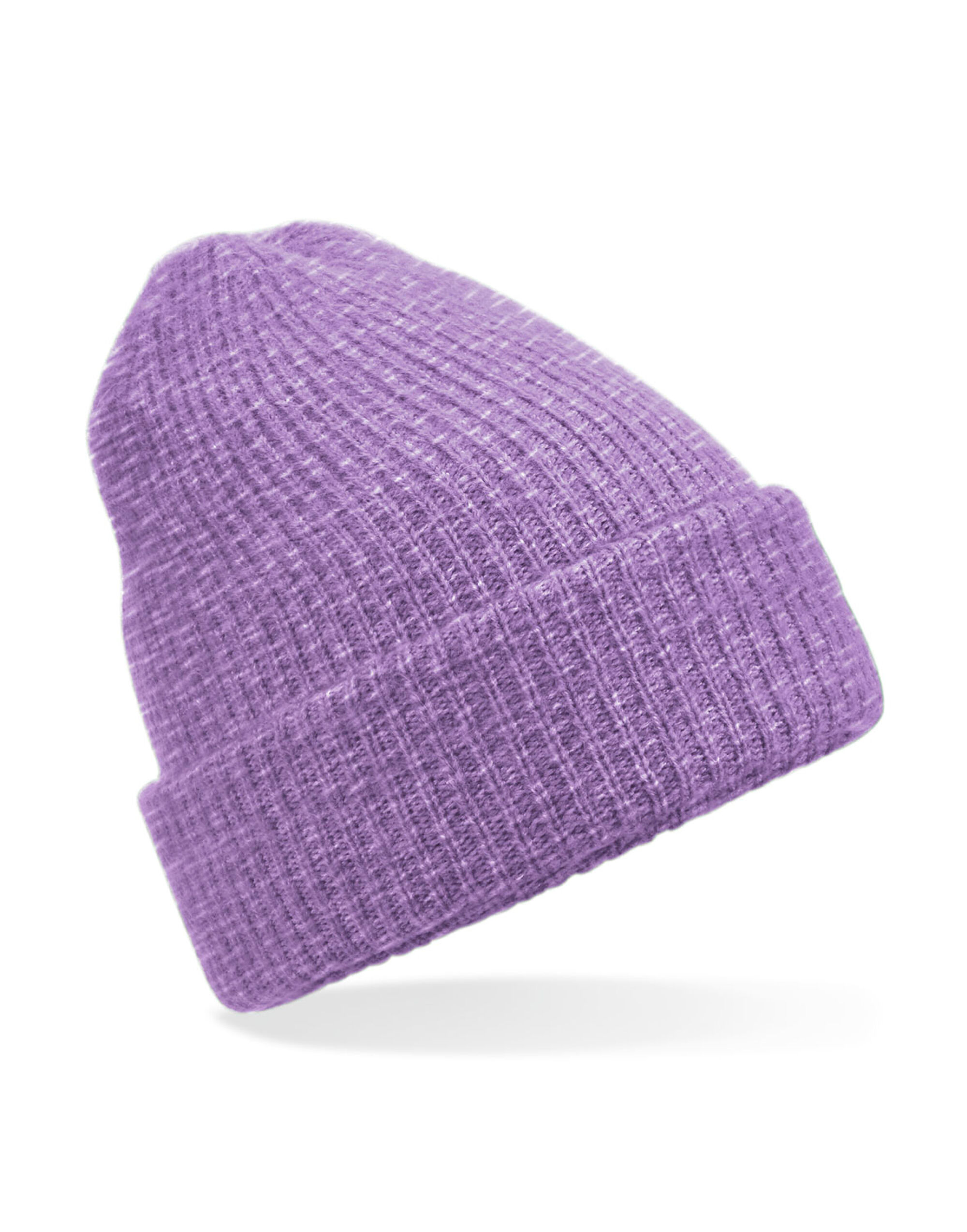 B396R Colour Pop Beanie Bright Lavender