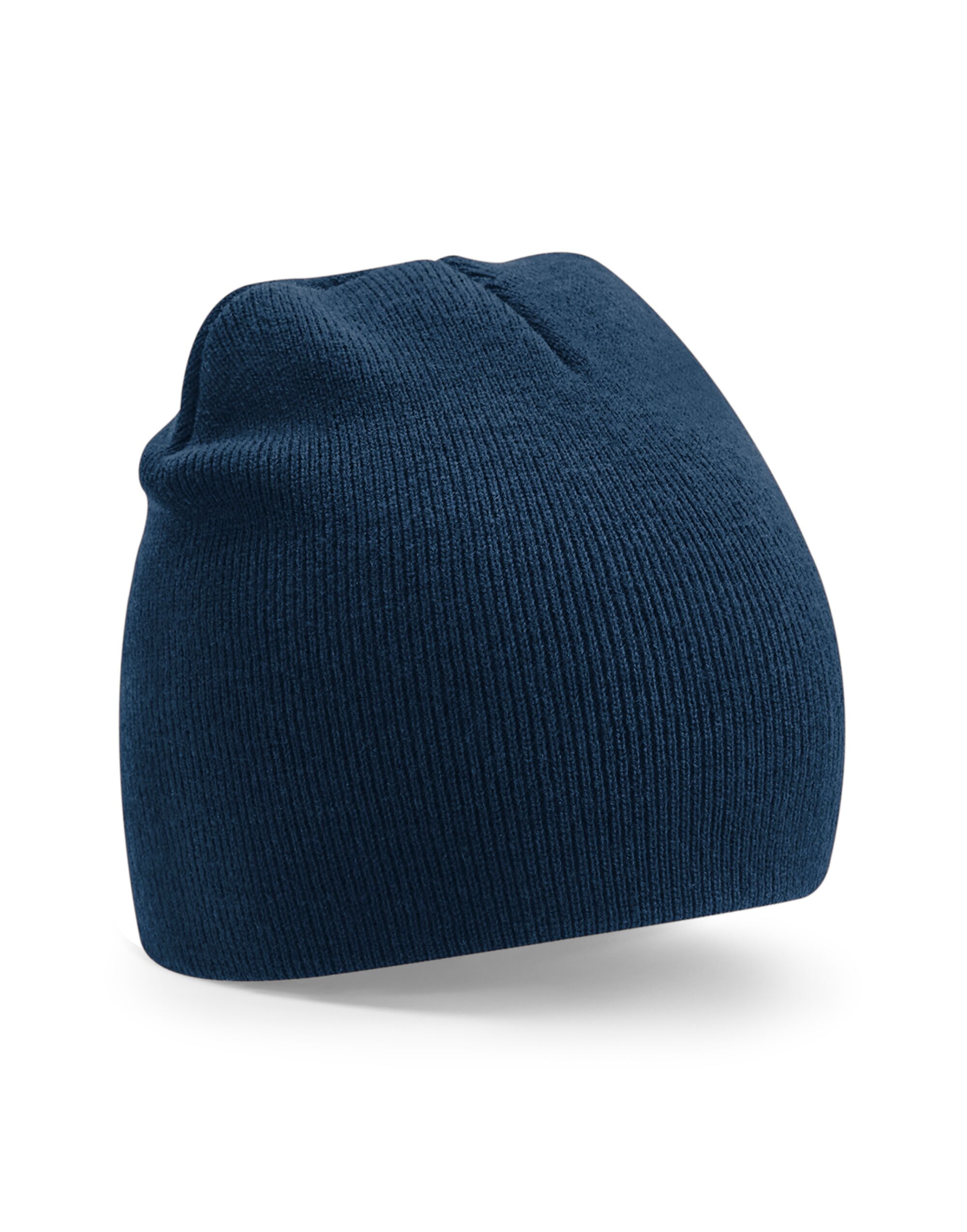 B44R Recycled Original Pull-On Beanie French Navy