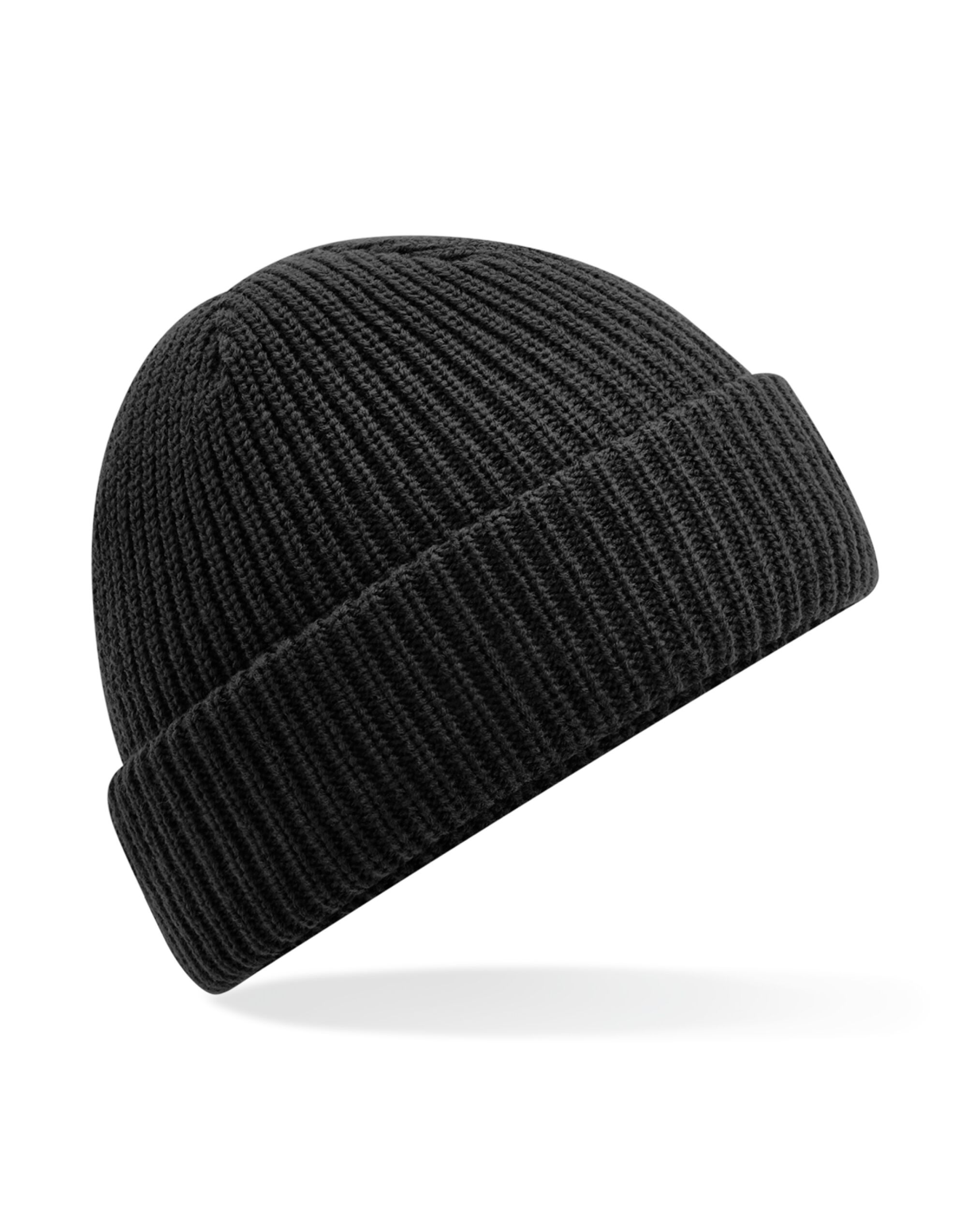 B505 Water Repellent Thermal Elements Beanie Black