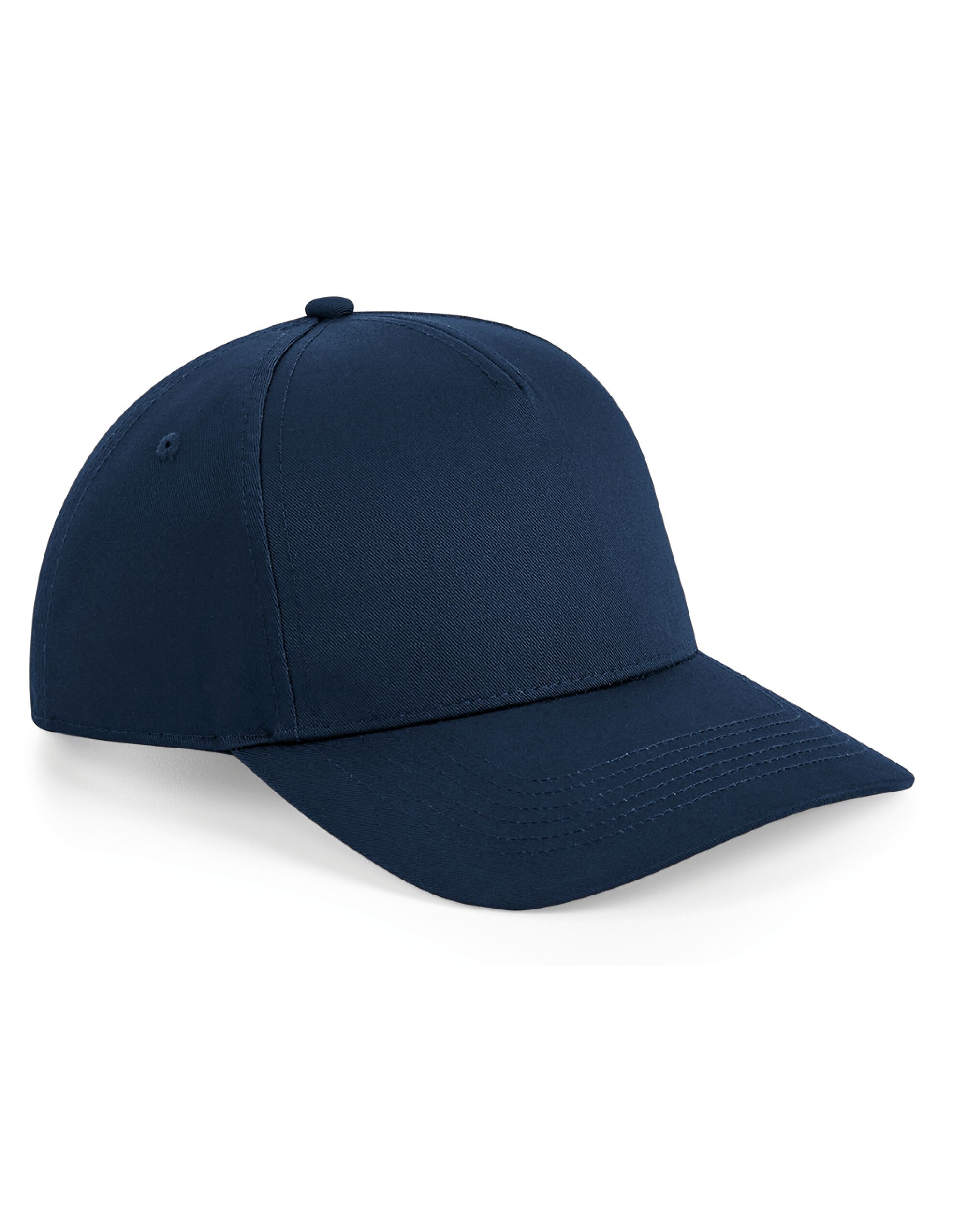 B649 Urbanwear 5 Panel Snapback Navy