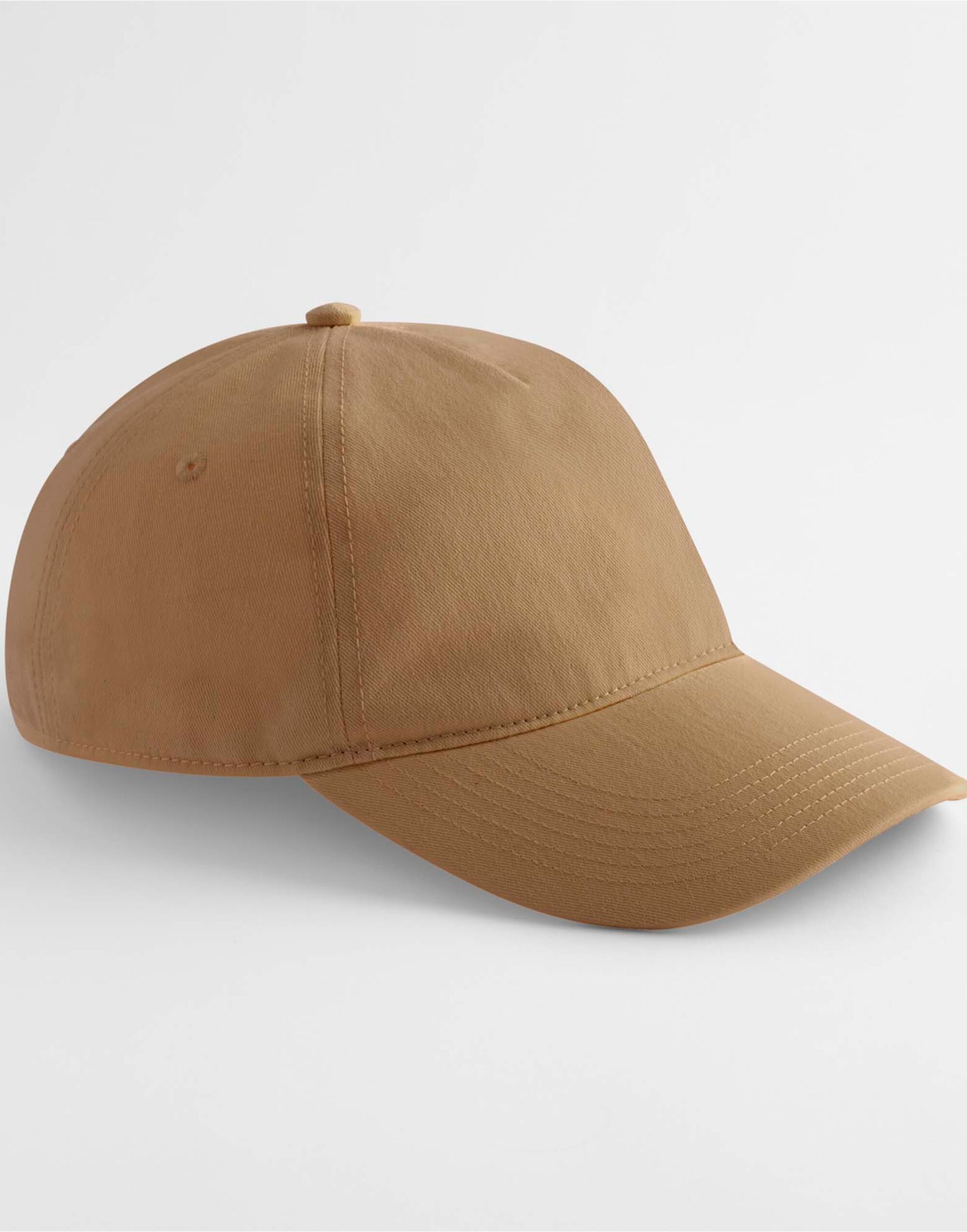 B66 Leisure Cap Biscuit