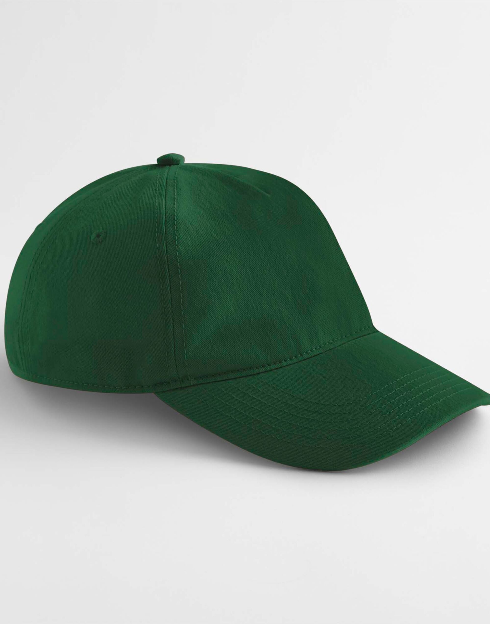 B66 Leisure Cap Forest Green