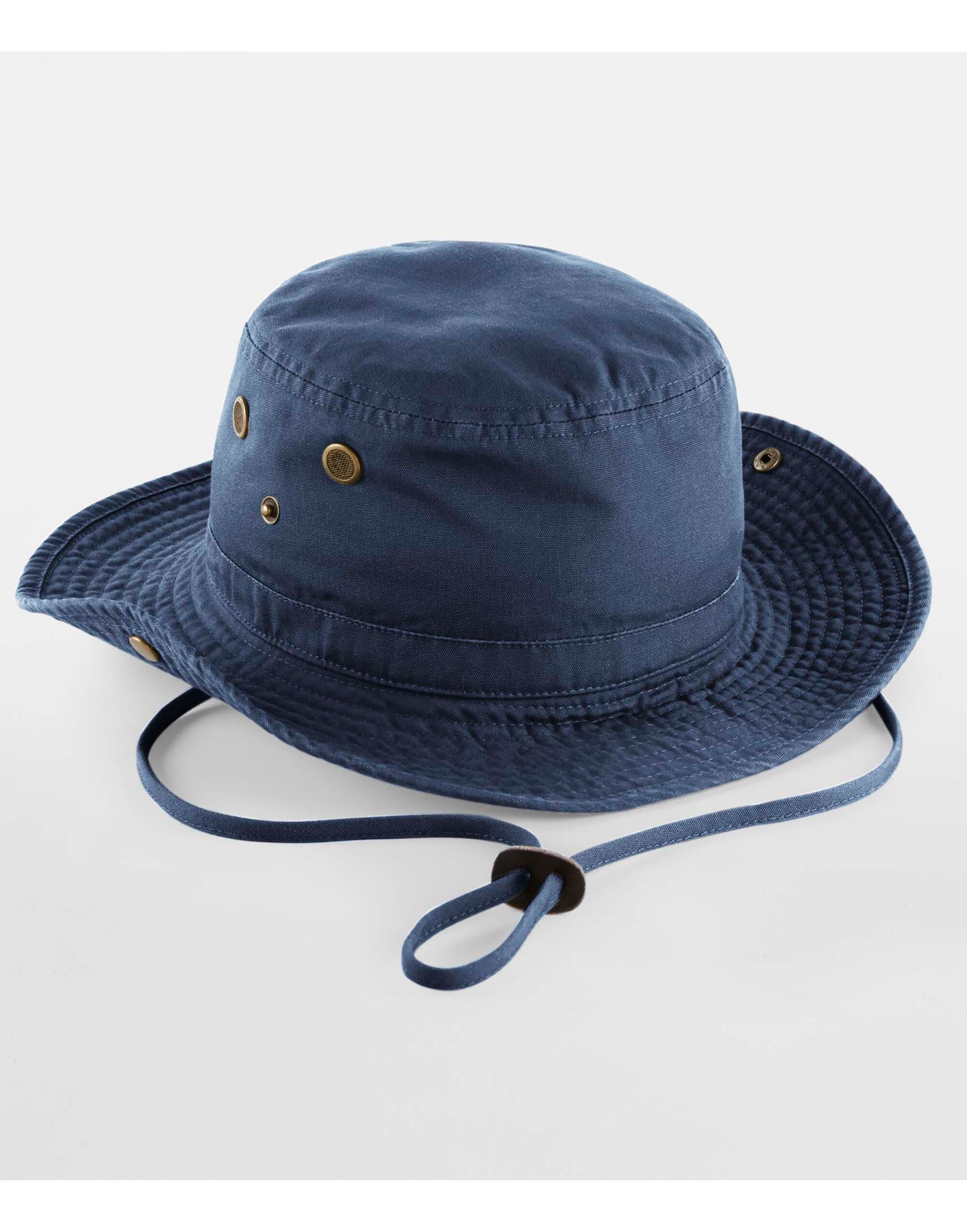 B789 Outback Hat Navy