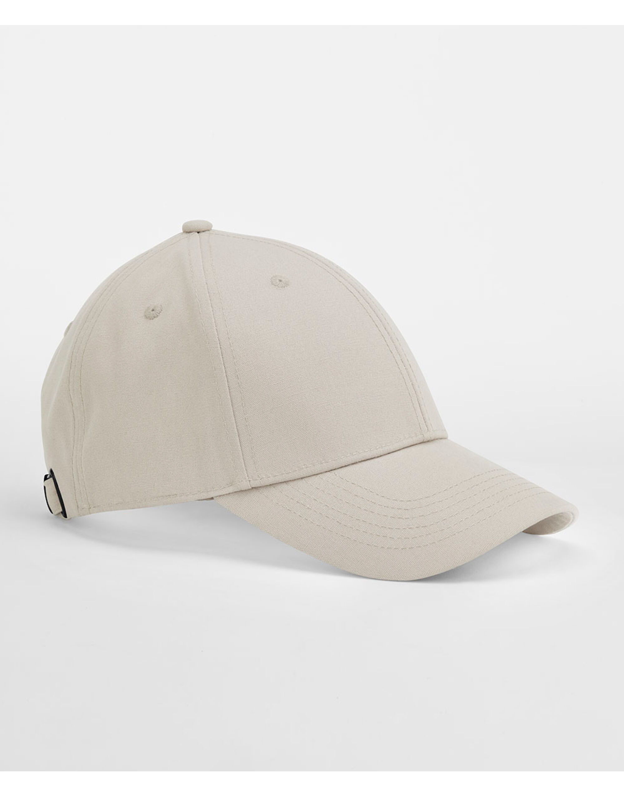 B801 EarthAware Organic Cotton Cap Sand