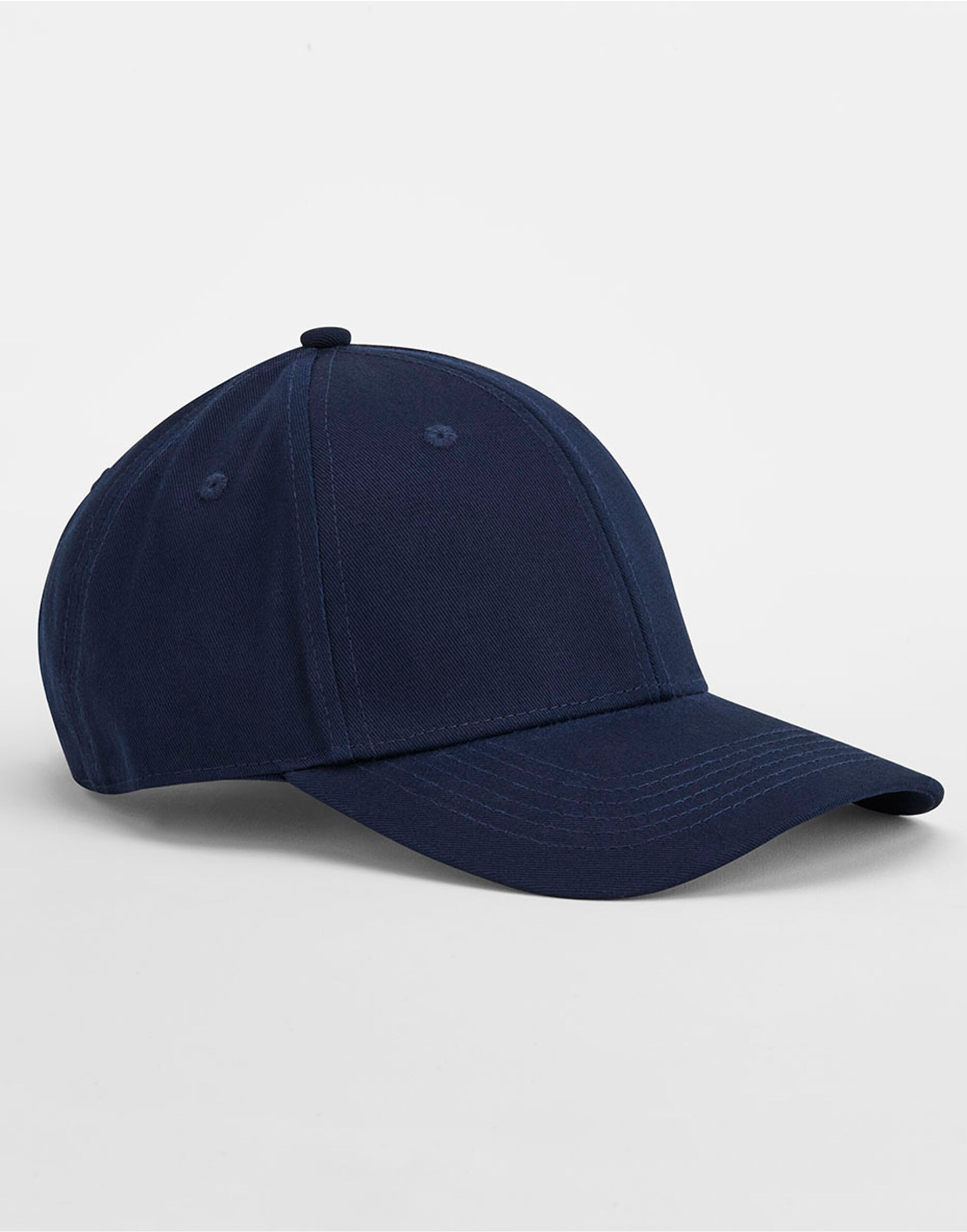 B820 EarthAware® Class Organic Cotton 6 Panel Cap French Navy
