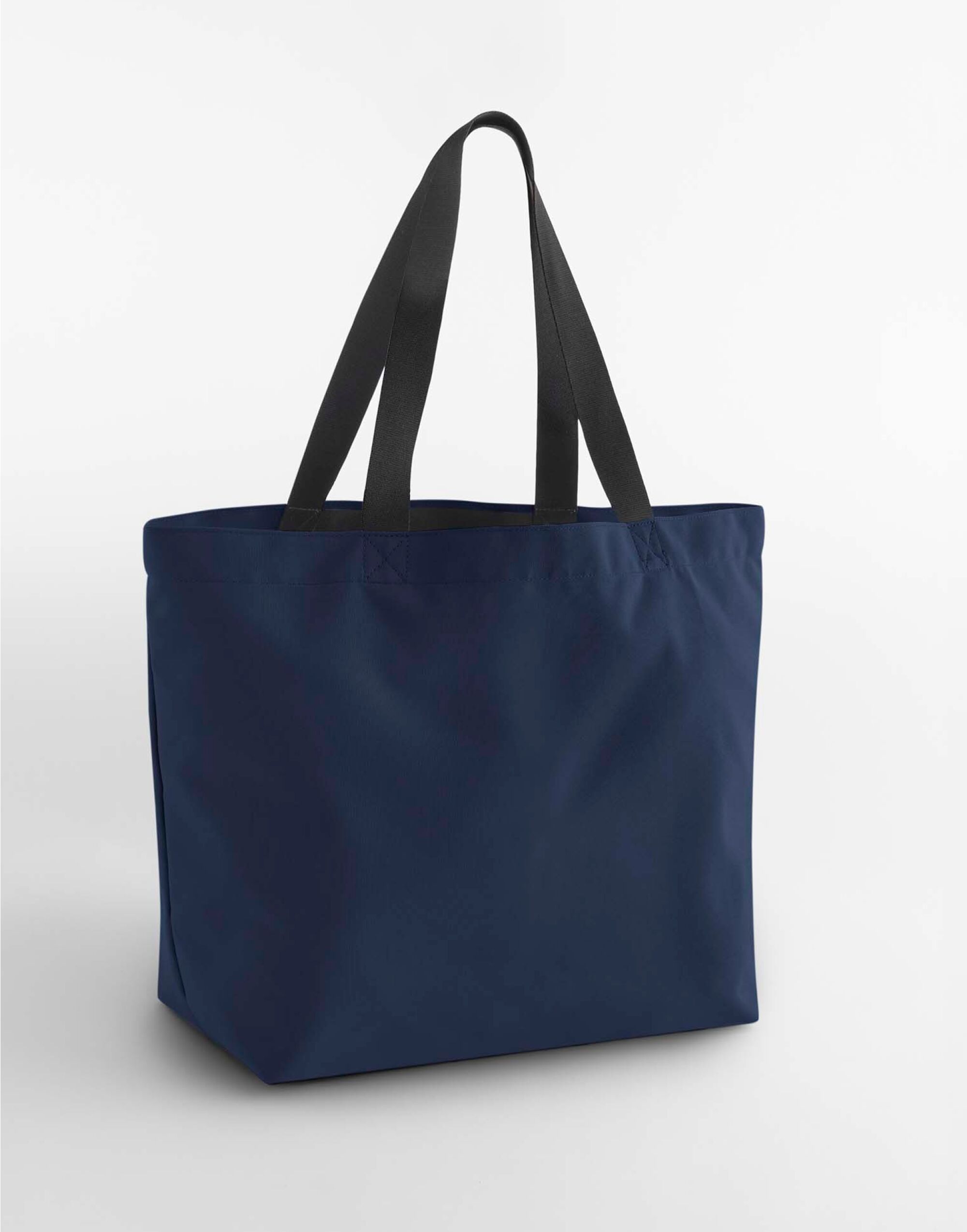 BG184 Original Carryall Tote Bag Navy