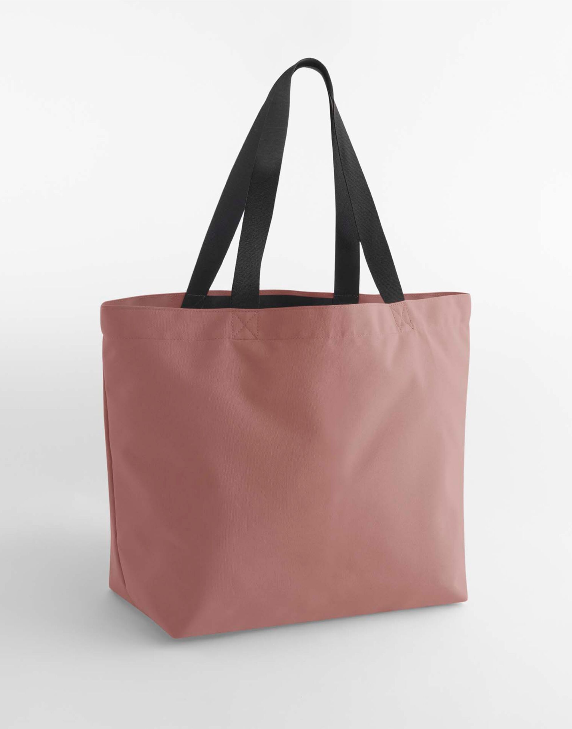 BG184 Original Carryall Tote Bag Rose Pink