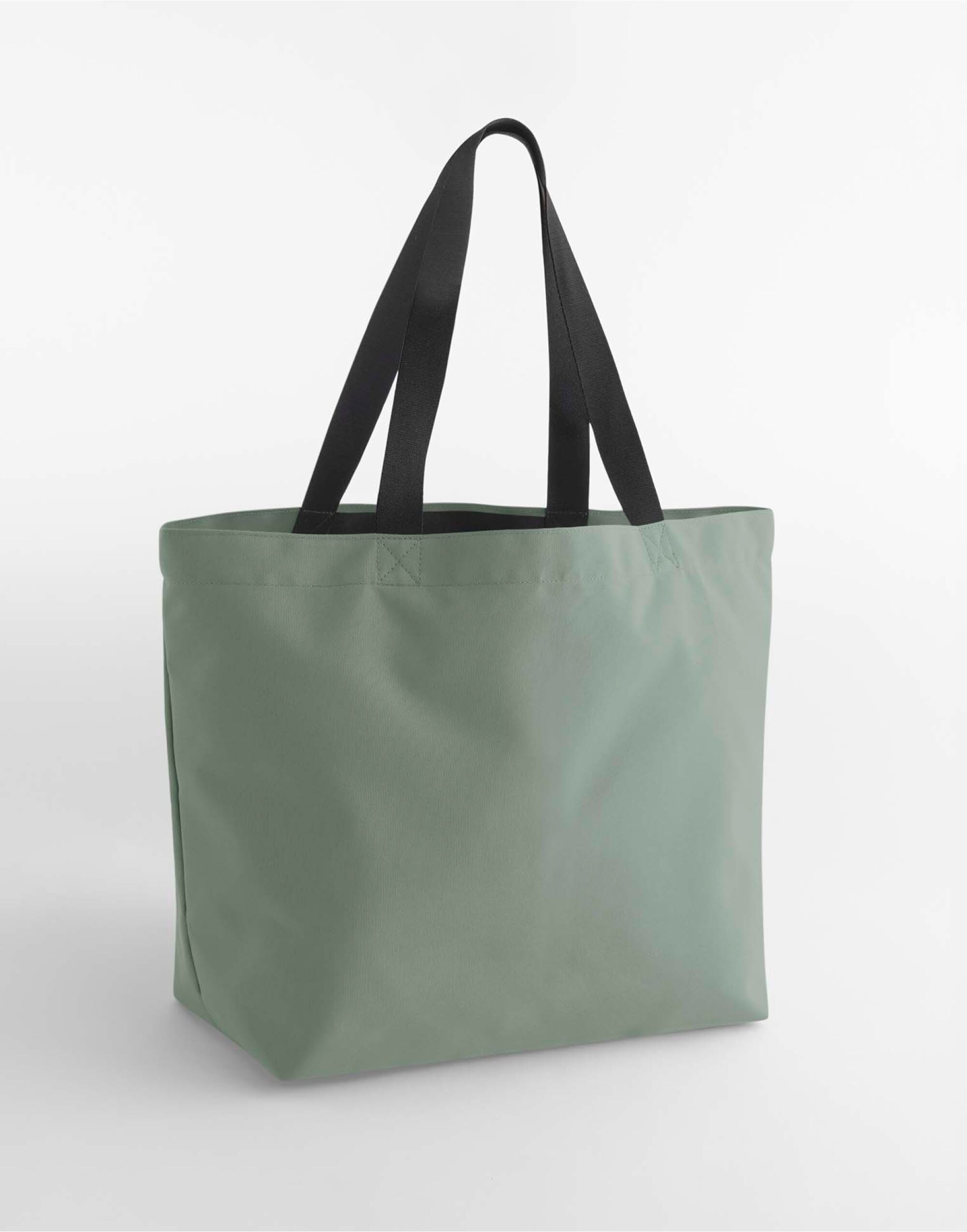BG184 Original Carryall Tote Bag Dusty Green
