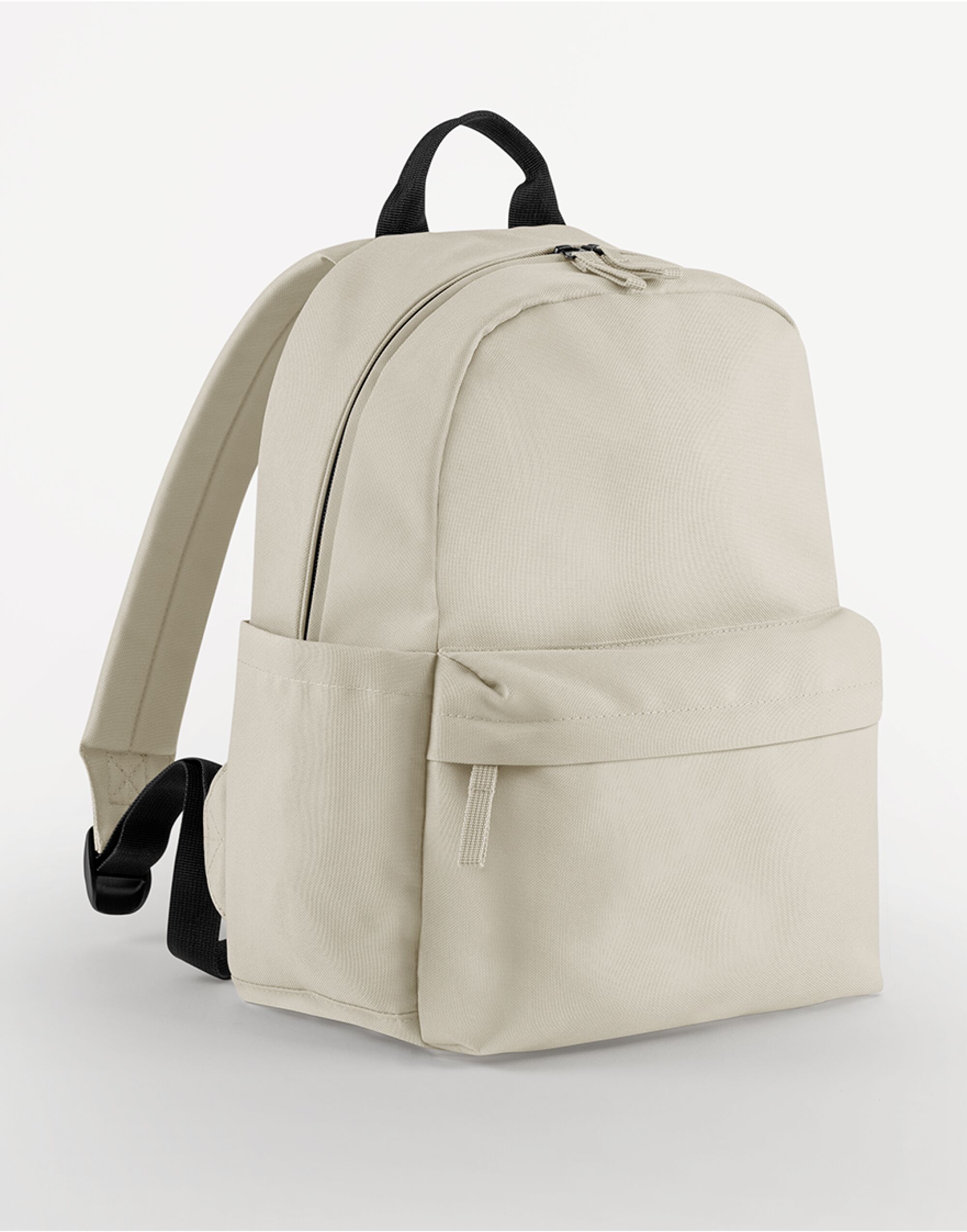 BG185S Premium Recycled Mini Backpack Natural Stone