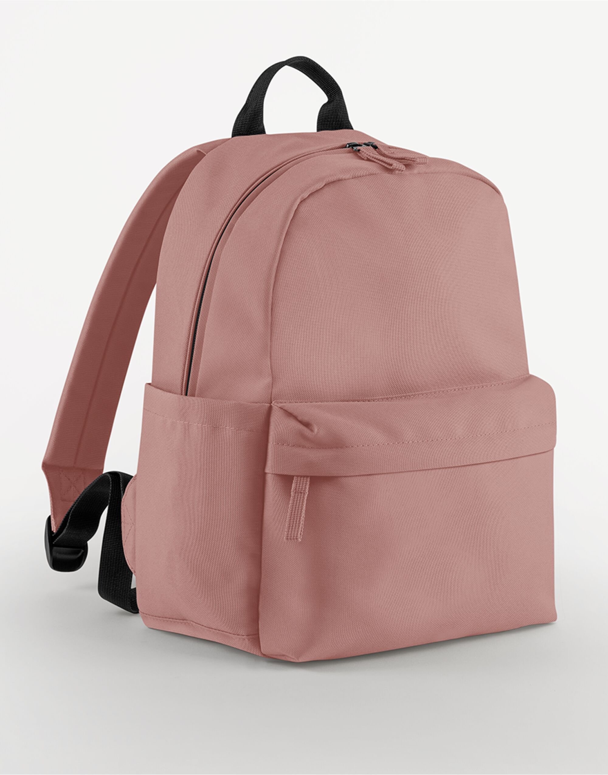 BG185S Premium Recycled Mini Backpack Rose