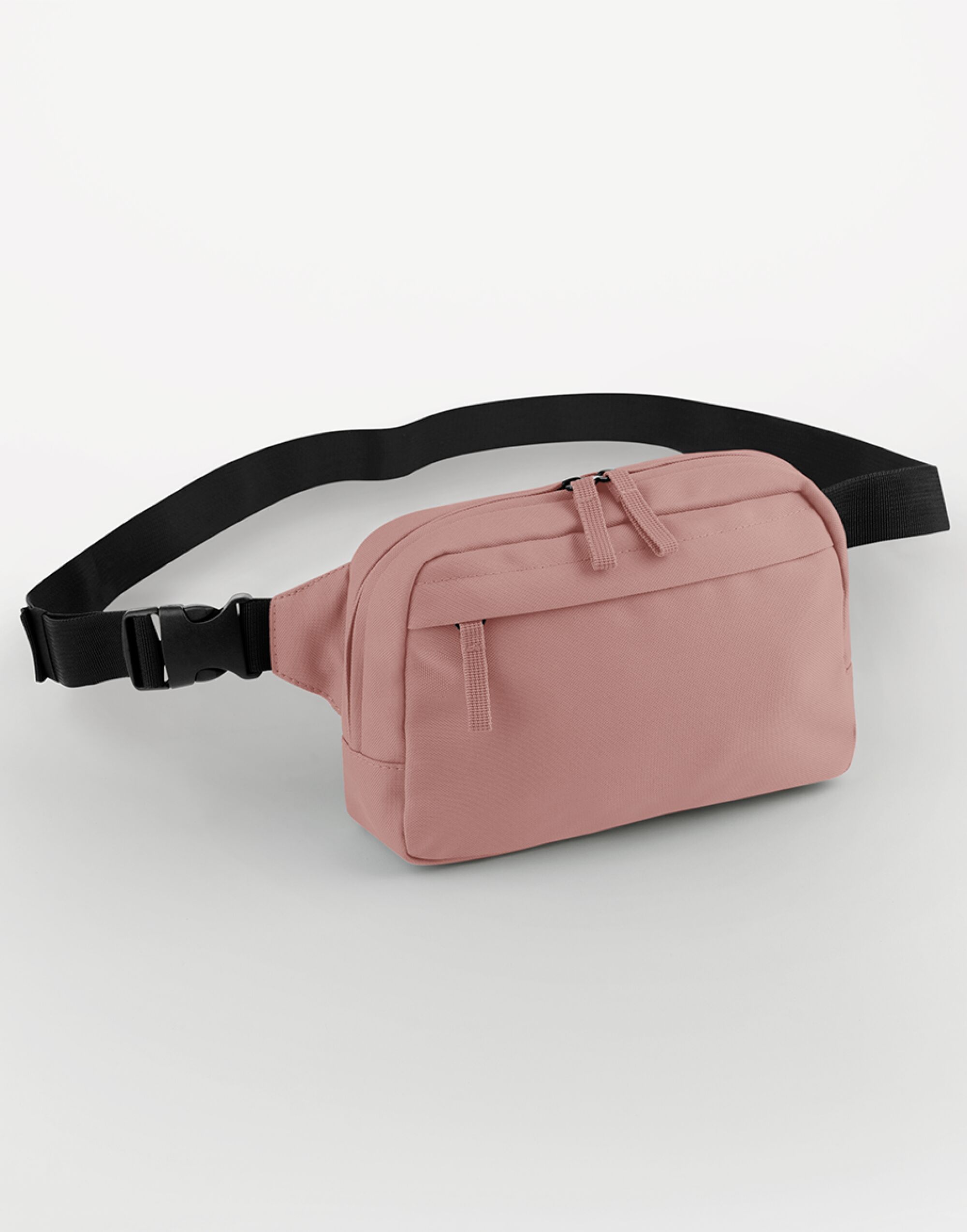 BG187 Premium Recycled Cross Body Bag Rose