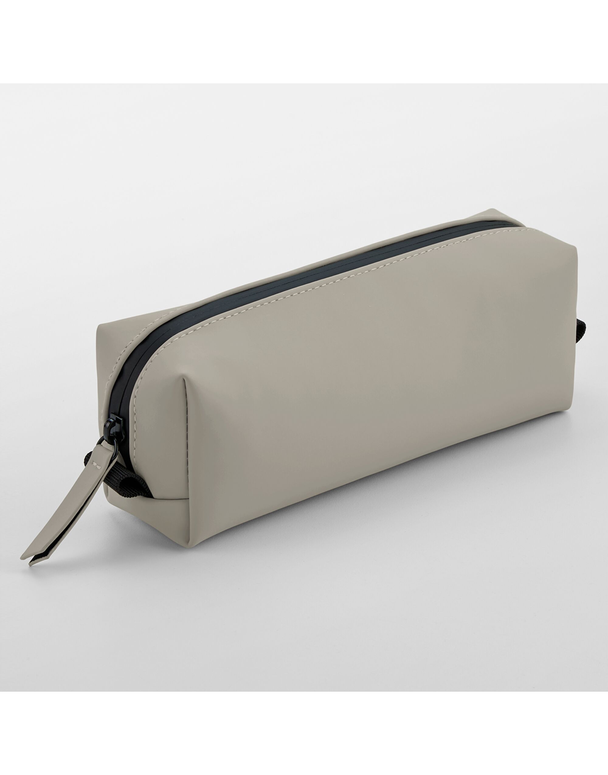 BG329 Matte PU Mini Accessory Case Clay