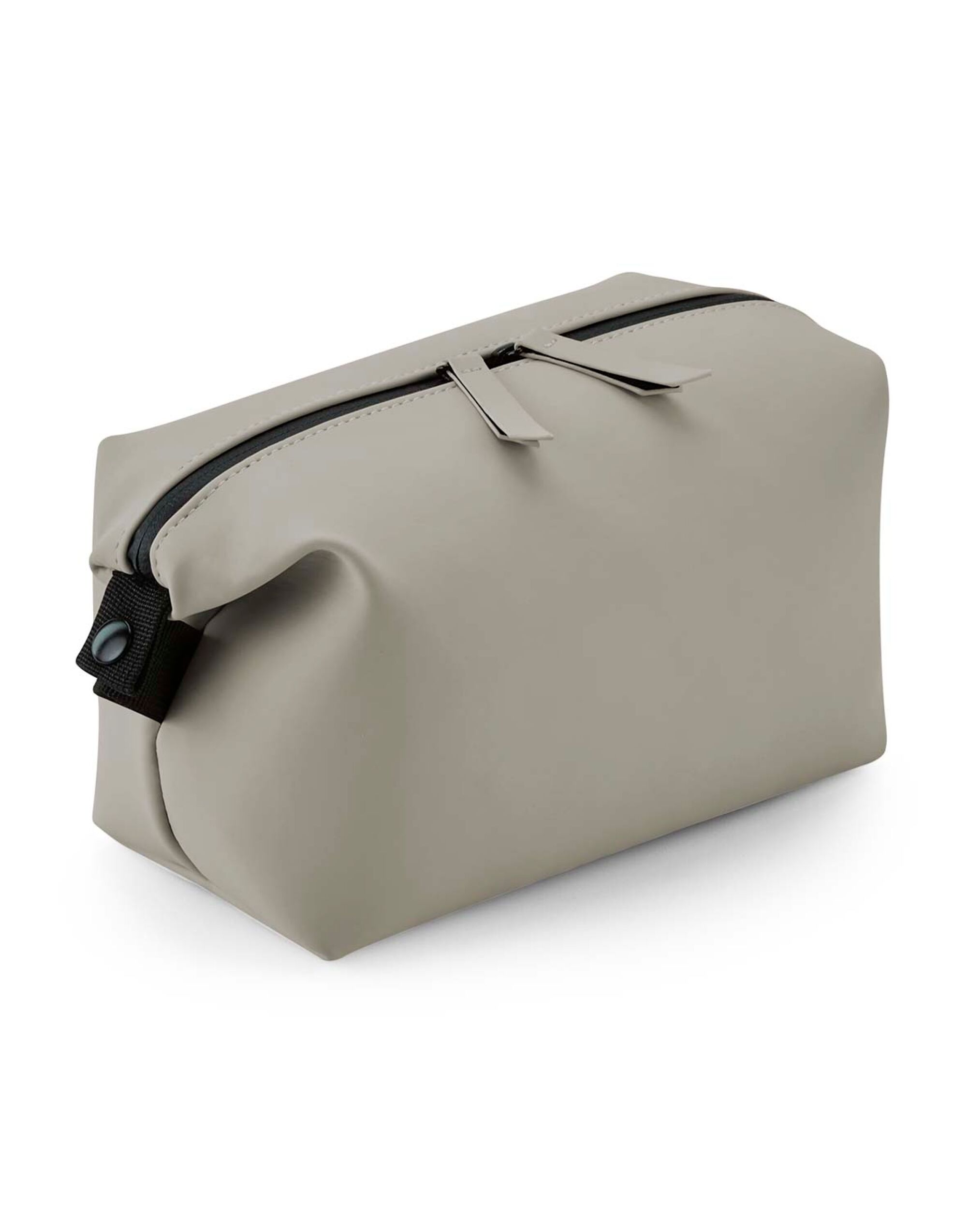 BG330 Matte PU Accessory Pouch Clay