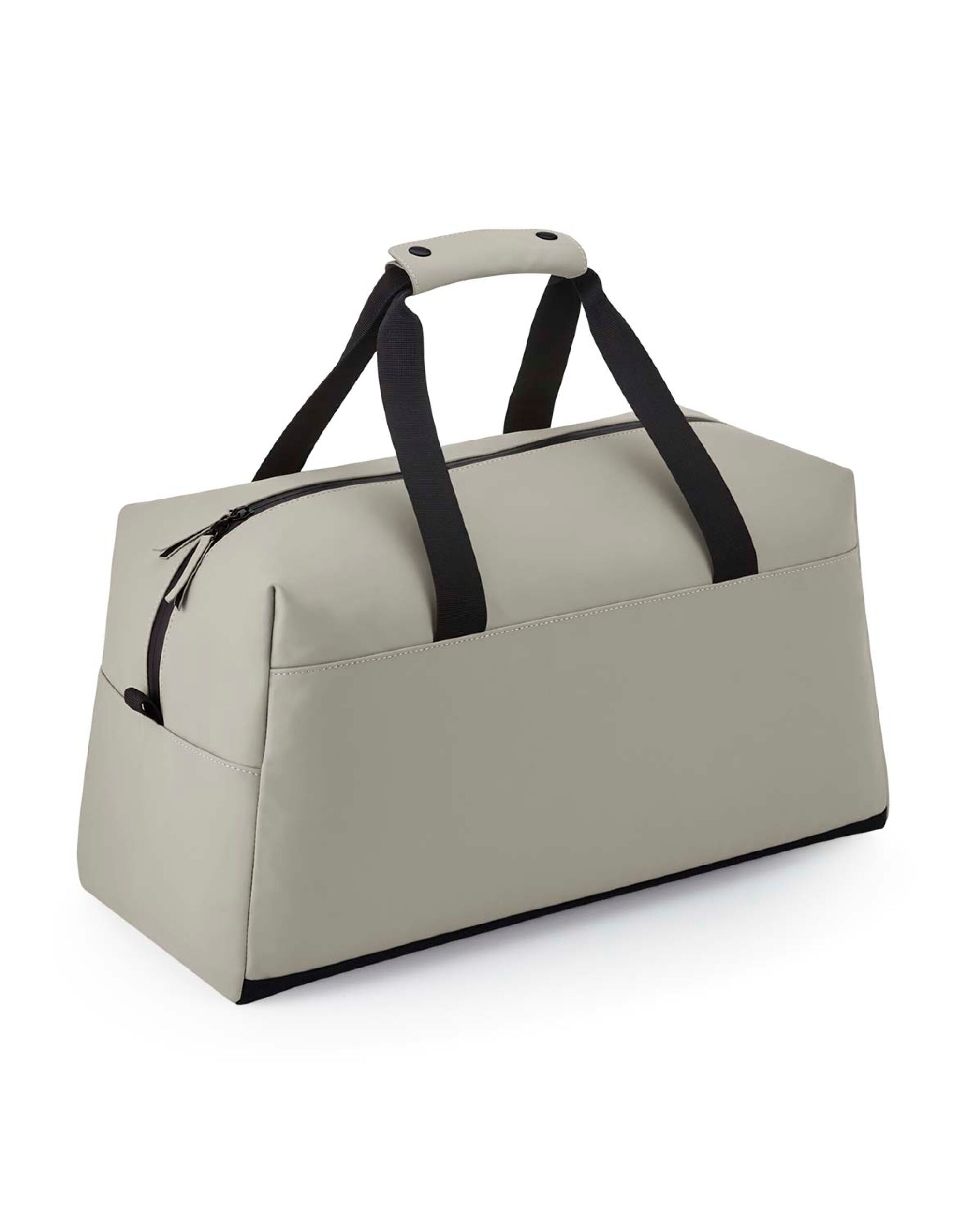BG338 Matte PU Weekender Clay
