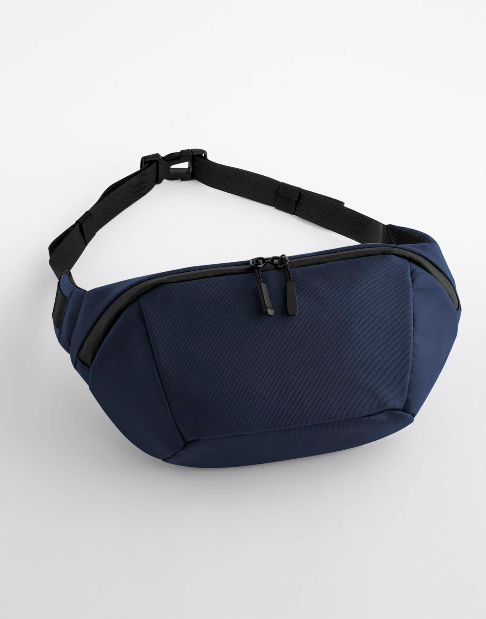 BG346 Everyday Carry 5 Litre Cross Body Navy
