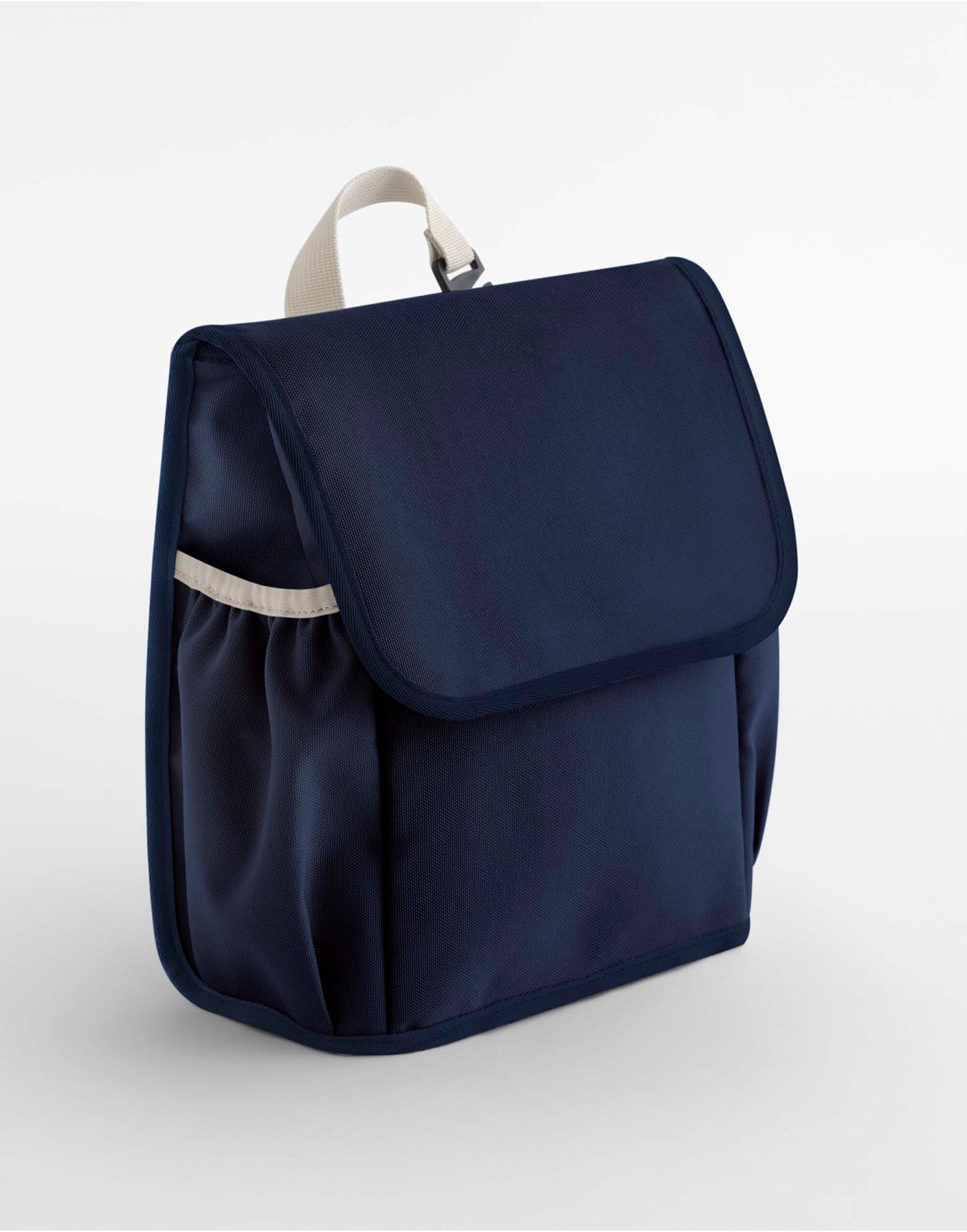 BG362 Kid's Adventure Cooler Bag Navy