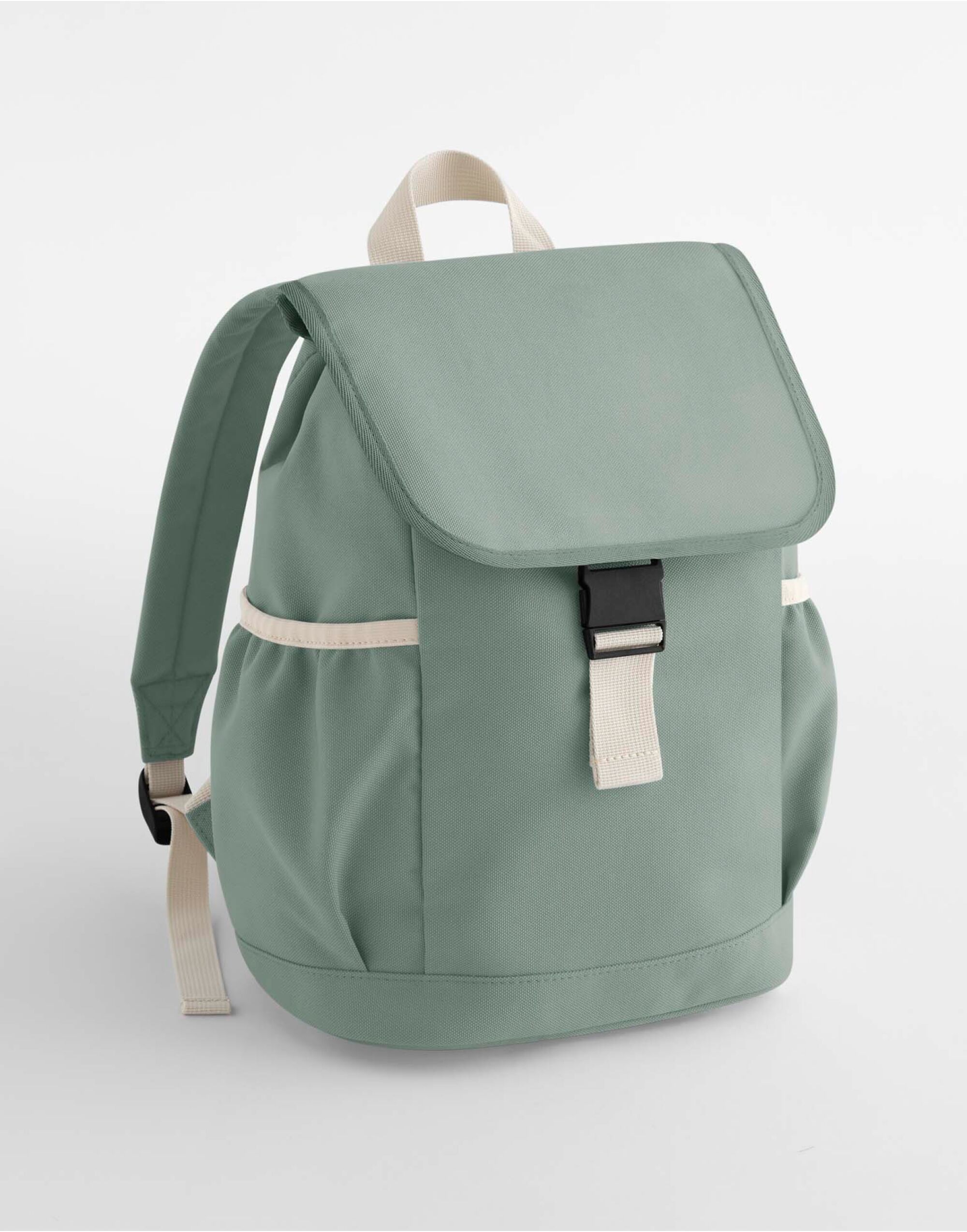 BG365 Kid's Adventure Backpack Dusty Green