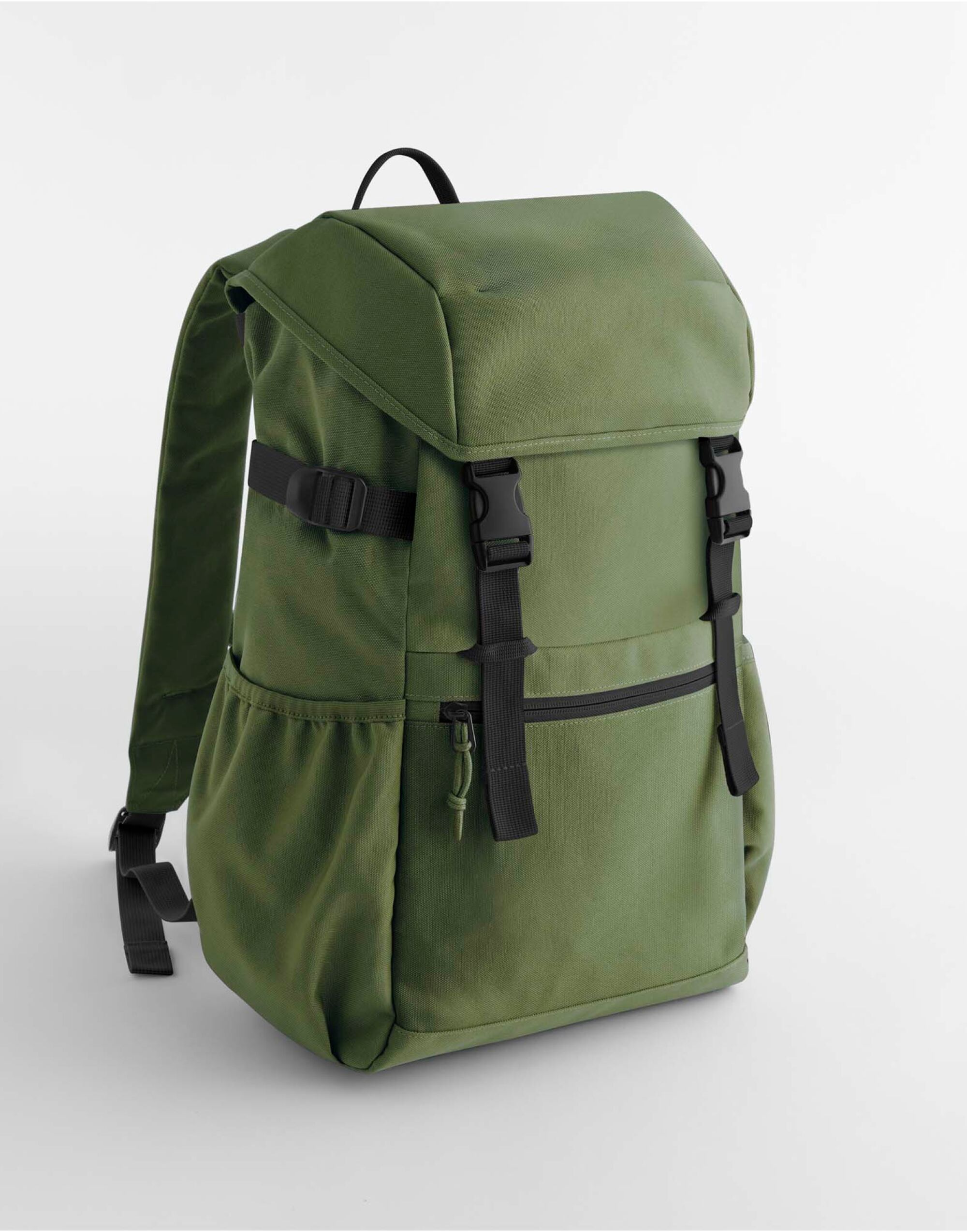 BG370 Ramble Backpack Moss Green