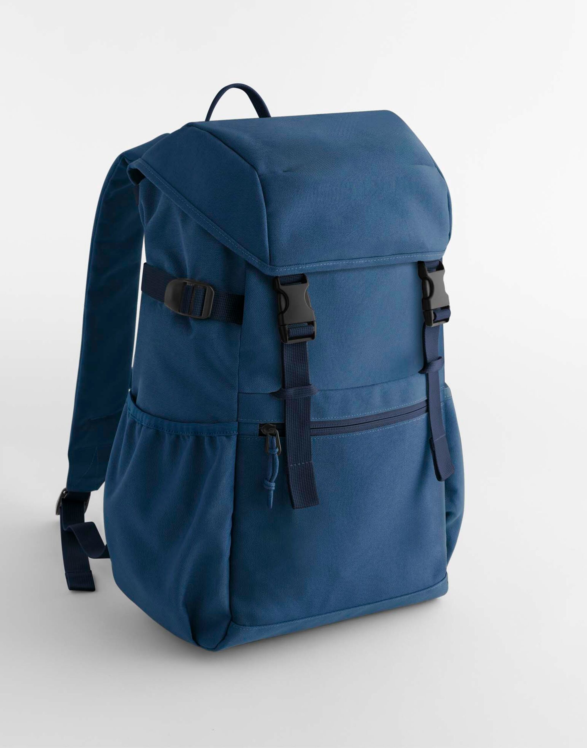 BG370 Ramble Backpack Steel Blue